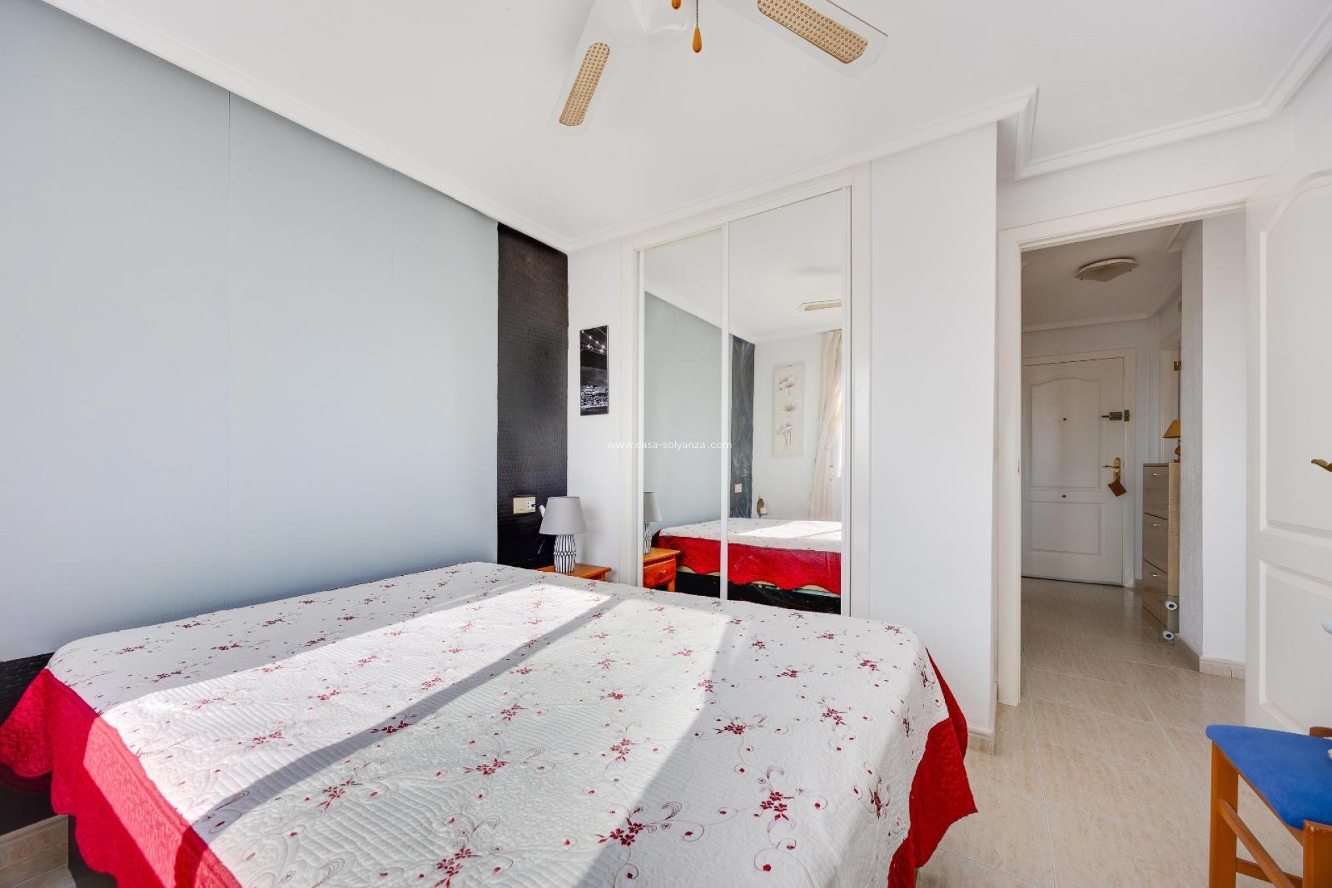 Resale - Apartment / flat - Torrevieja - Nueva Torrevieja