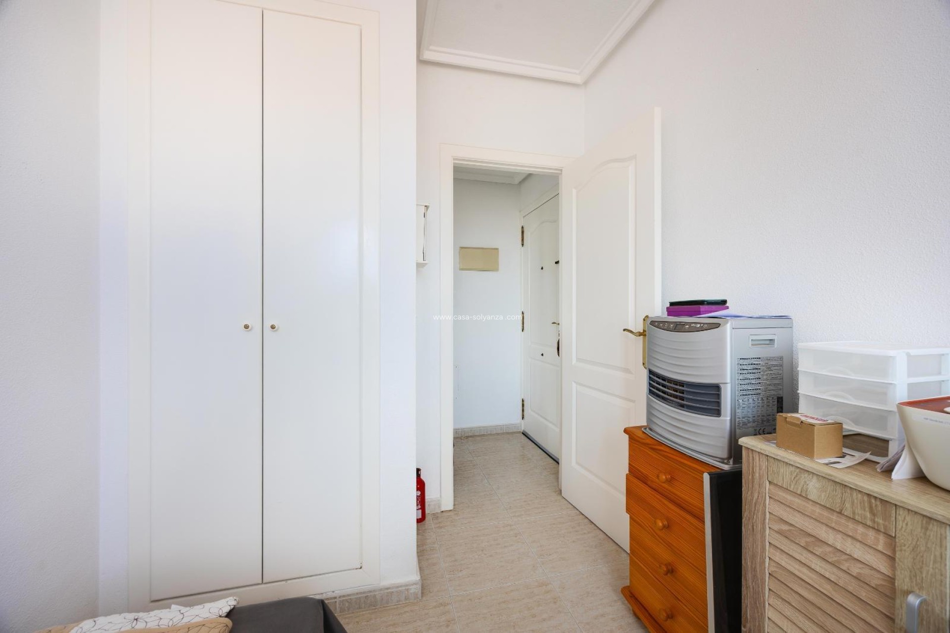 Resale - Apartment / flat - Torrevieja - Nueva Torrevieja