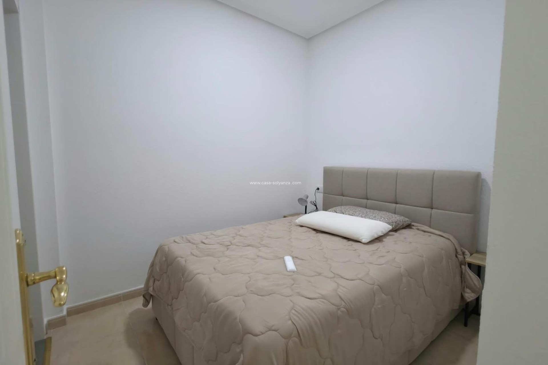 Resale - Apartment / flat - Torrevieja - Nueva Torrevieja