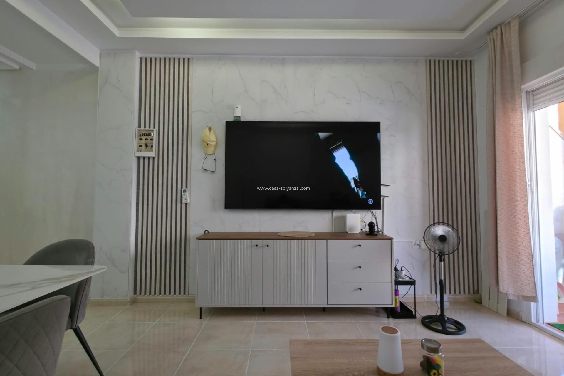 Resale - Apartment / flat - Torrevieja - Nueva Torrevieja