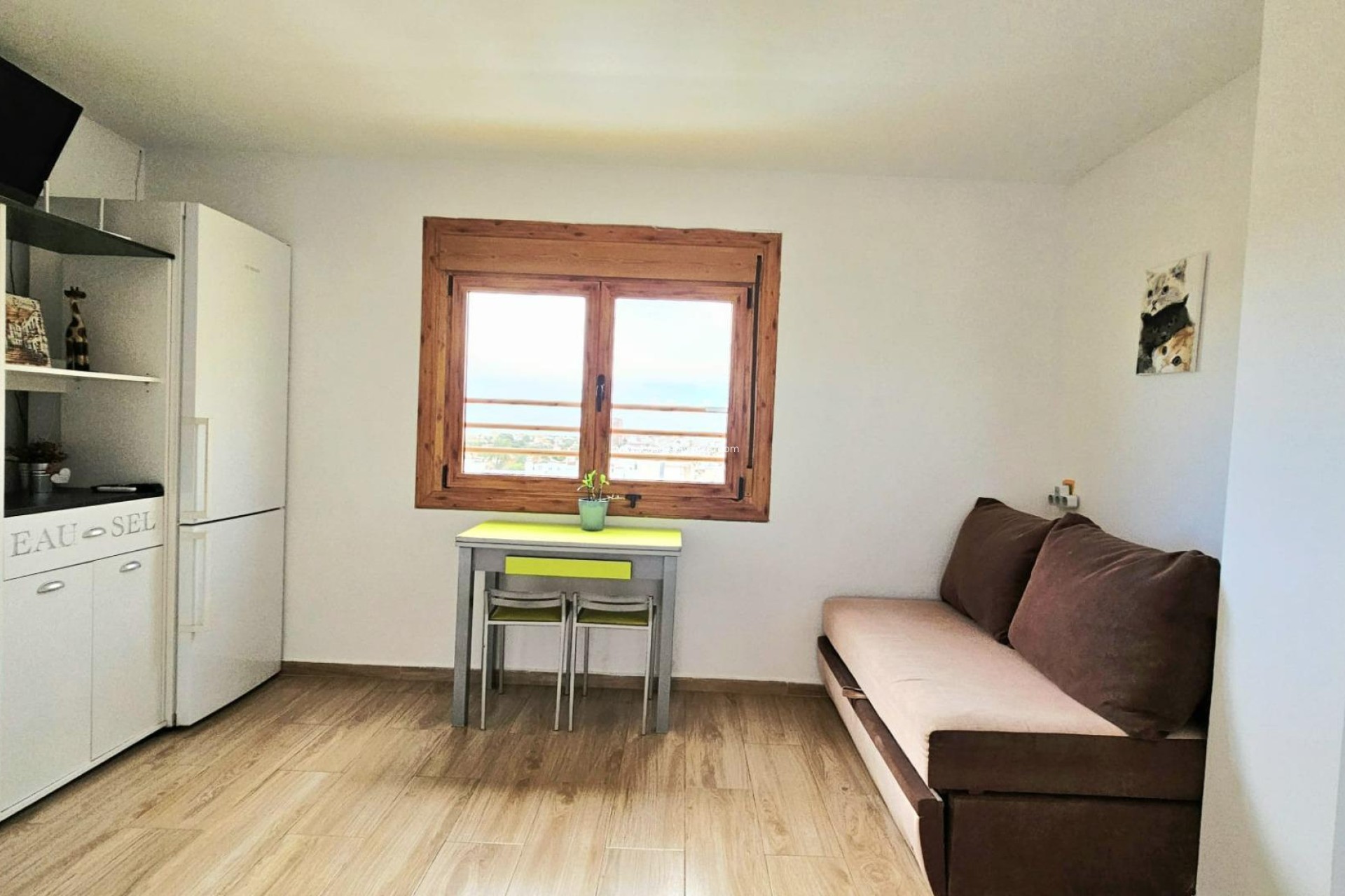 Resale - Apartment / flat - Torrevieja - Nueva Torrevieja