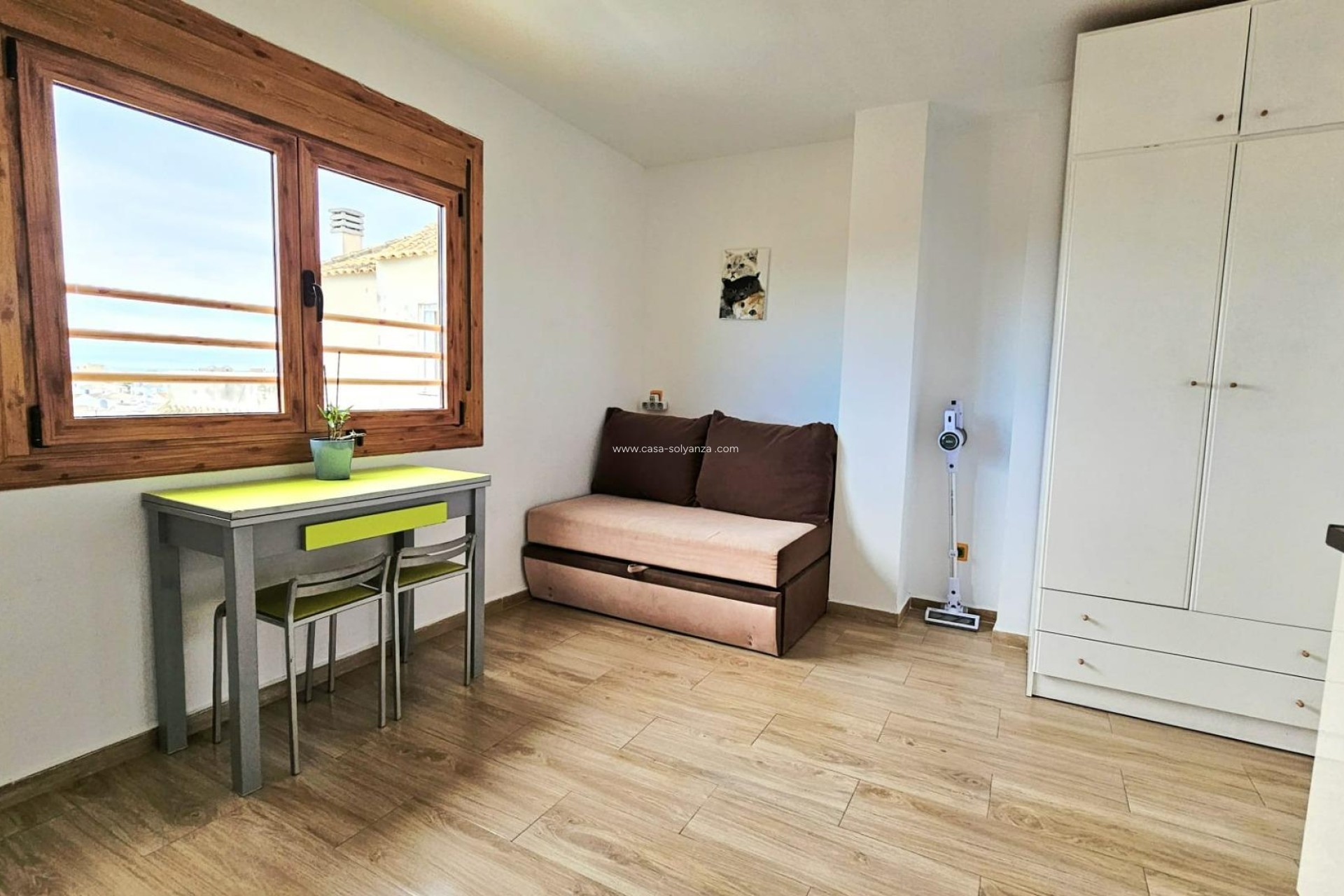 Resale - Apartment / flat - Torrevieja - Nueva Torrevieja