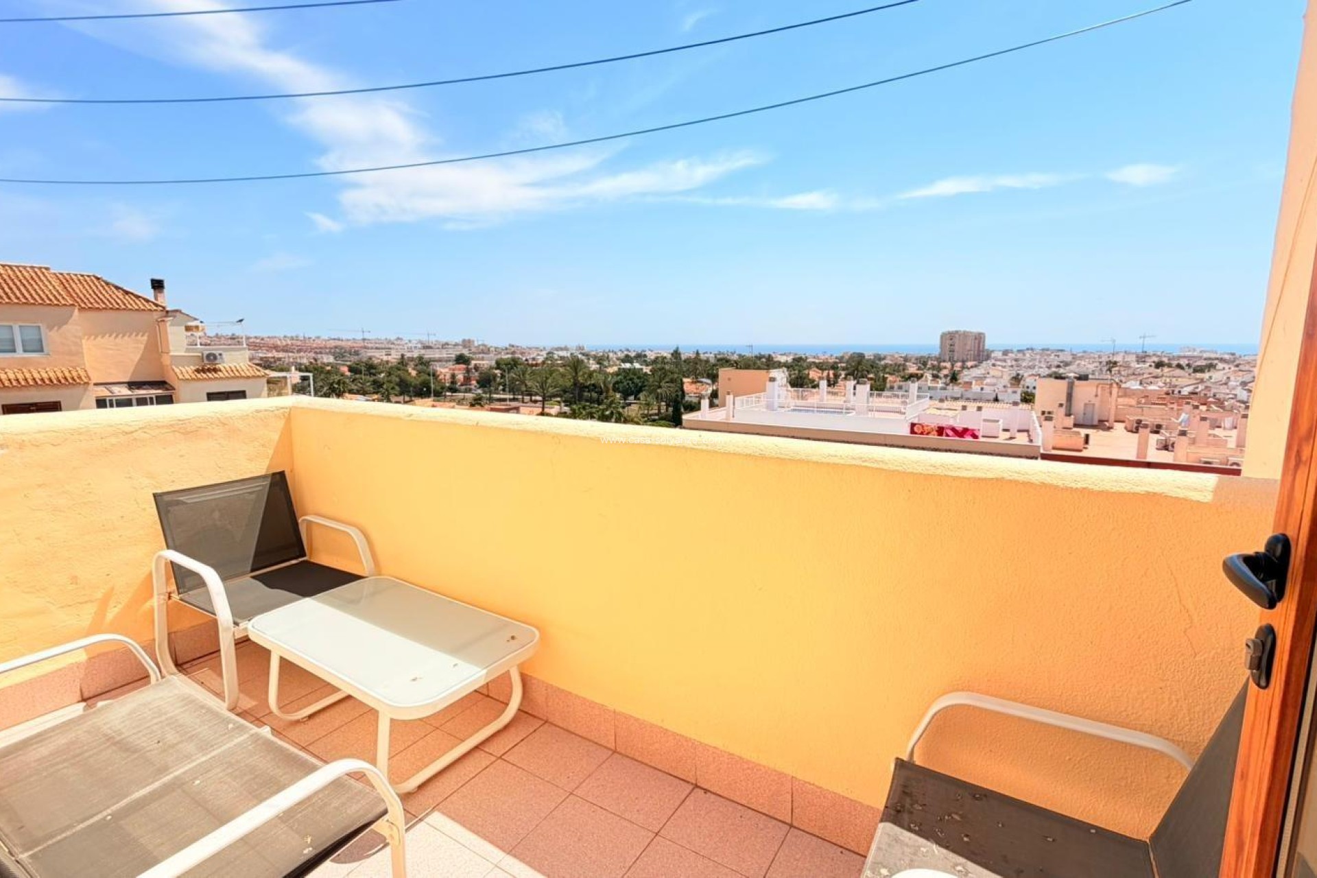 Resale - Apartment / flat - Torrevieja - Nueva Torrevieja