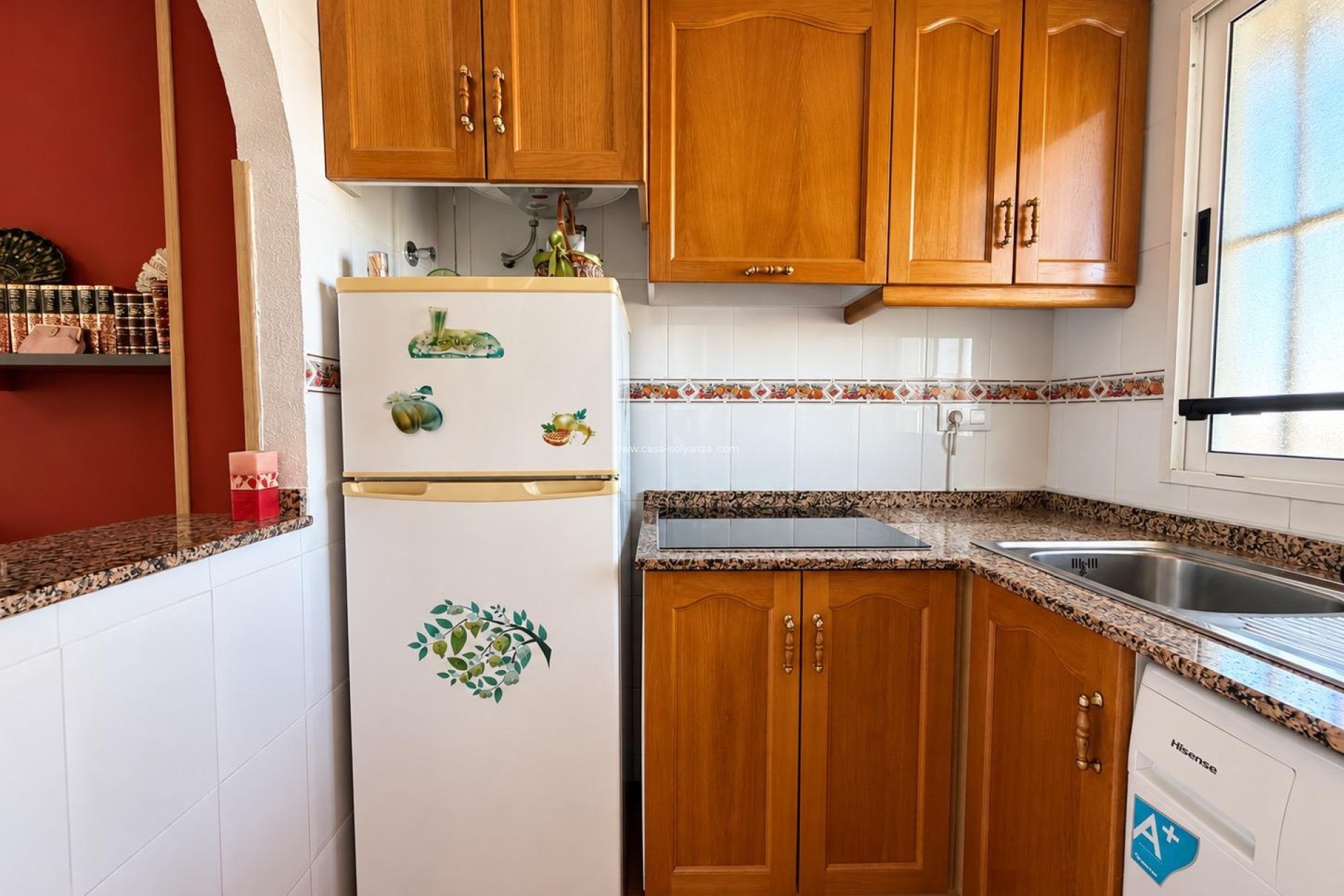Resale - Apartment / flat - Torrevieja - Nueva Torrevieja