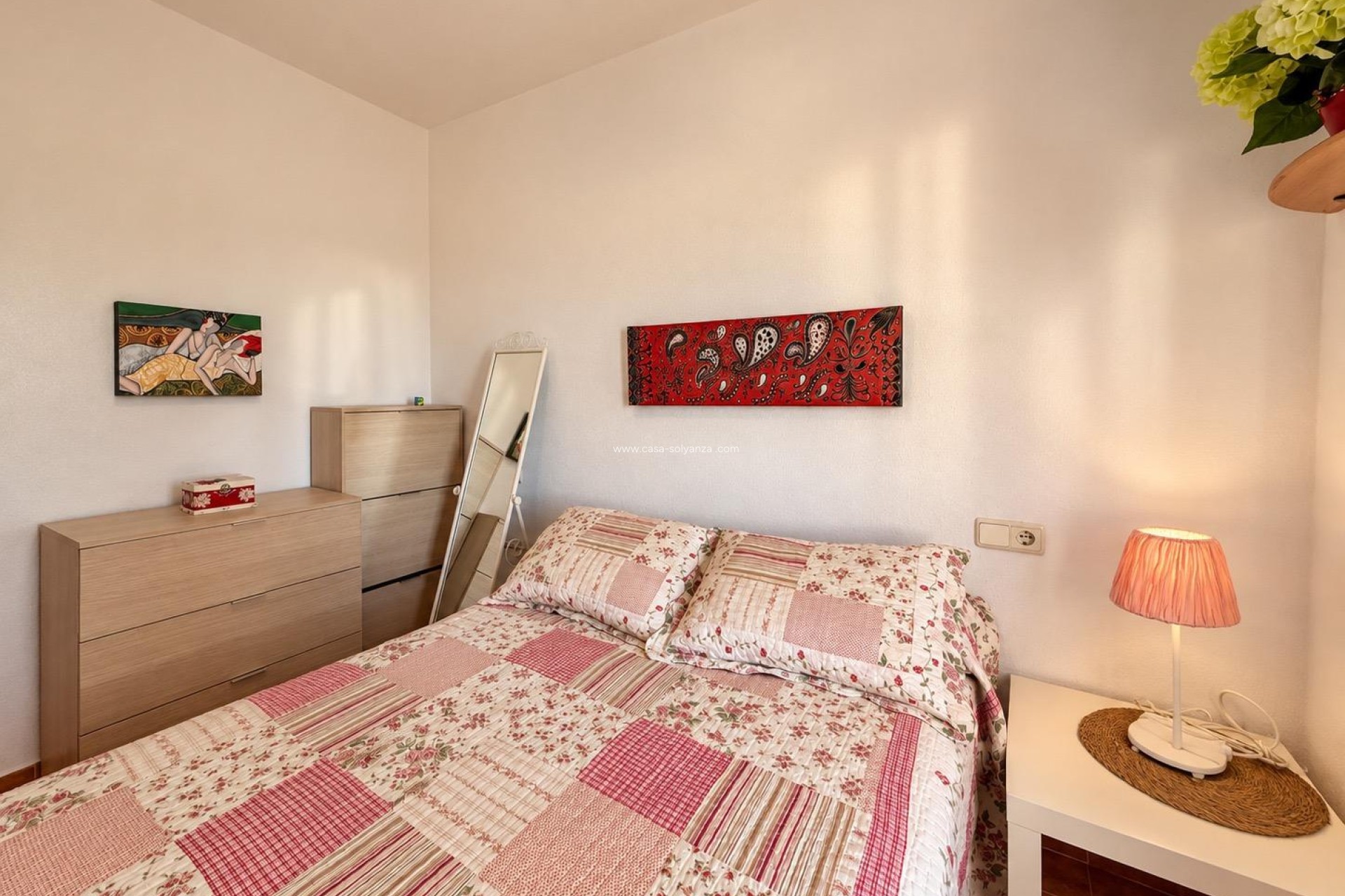 Resale - Apartment / flat - Torrevieja - Nueva Torrevieja