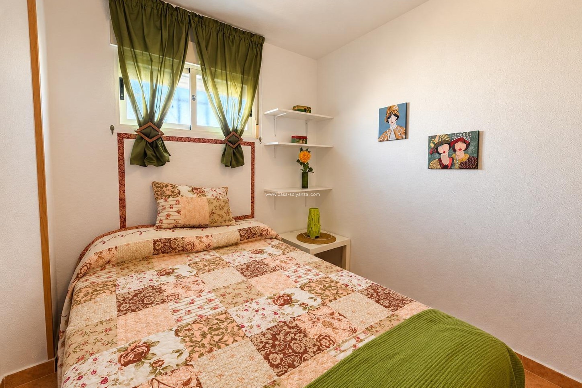 Resale - Apartment / flat - Torrevieja - Nueva Torrevieja