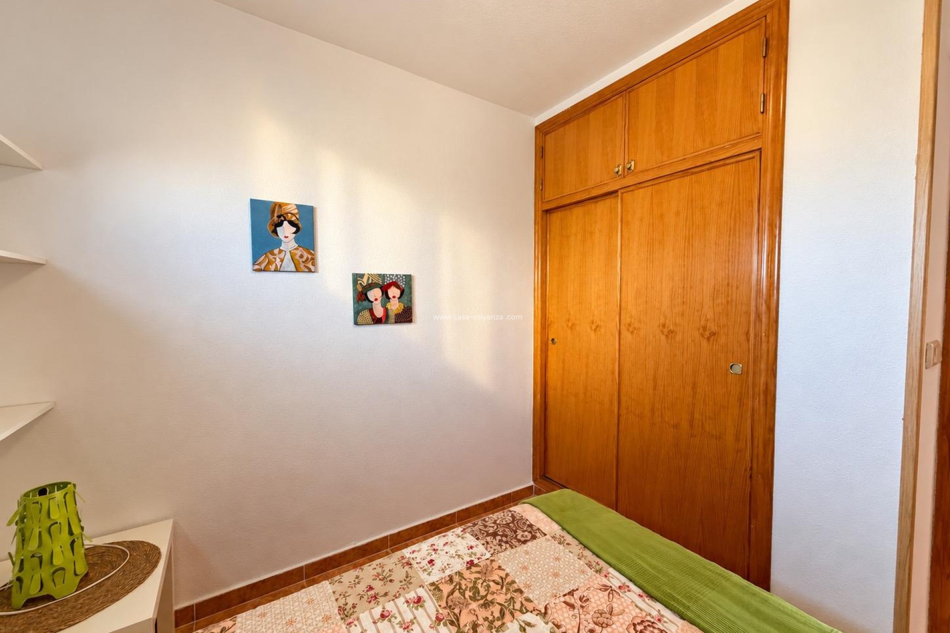 Resale - Apartment / flat - Torrevieja - Nueva Torrevieja