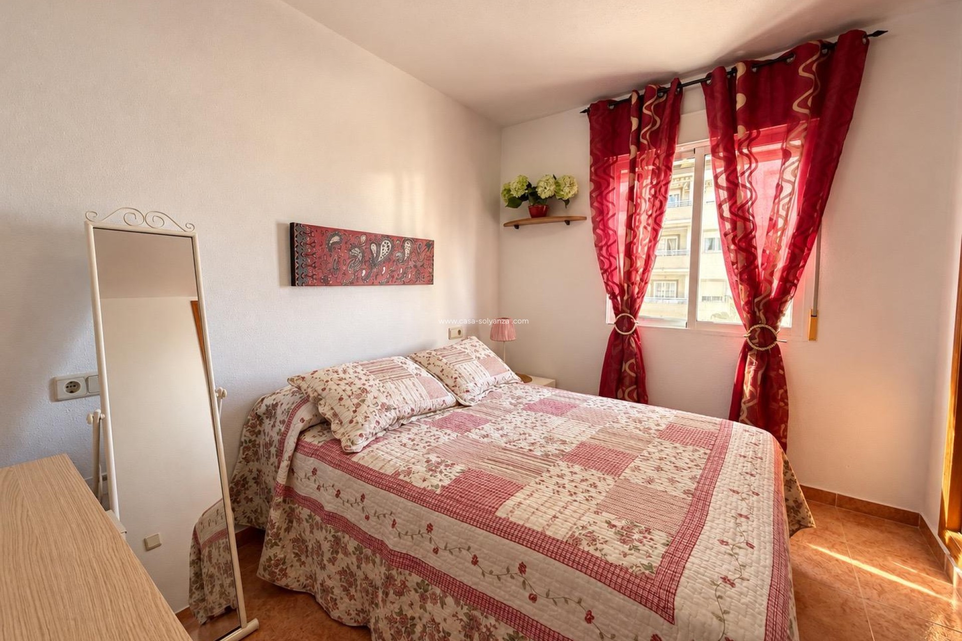 Resale - Apartment / flat - Torrevieja - Nueva Torrevieja