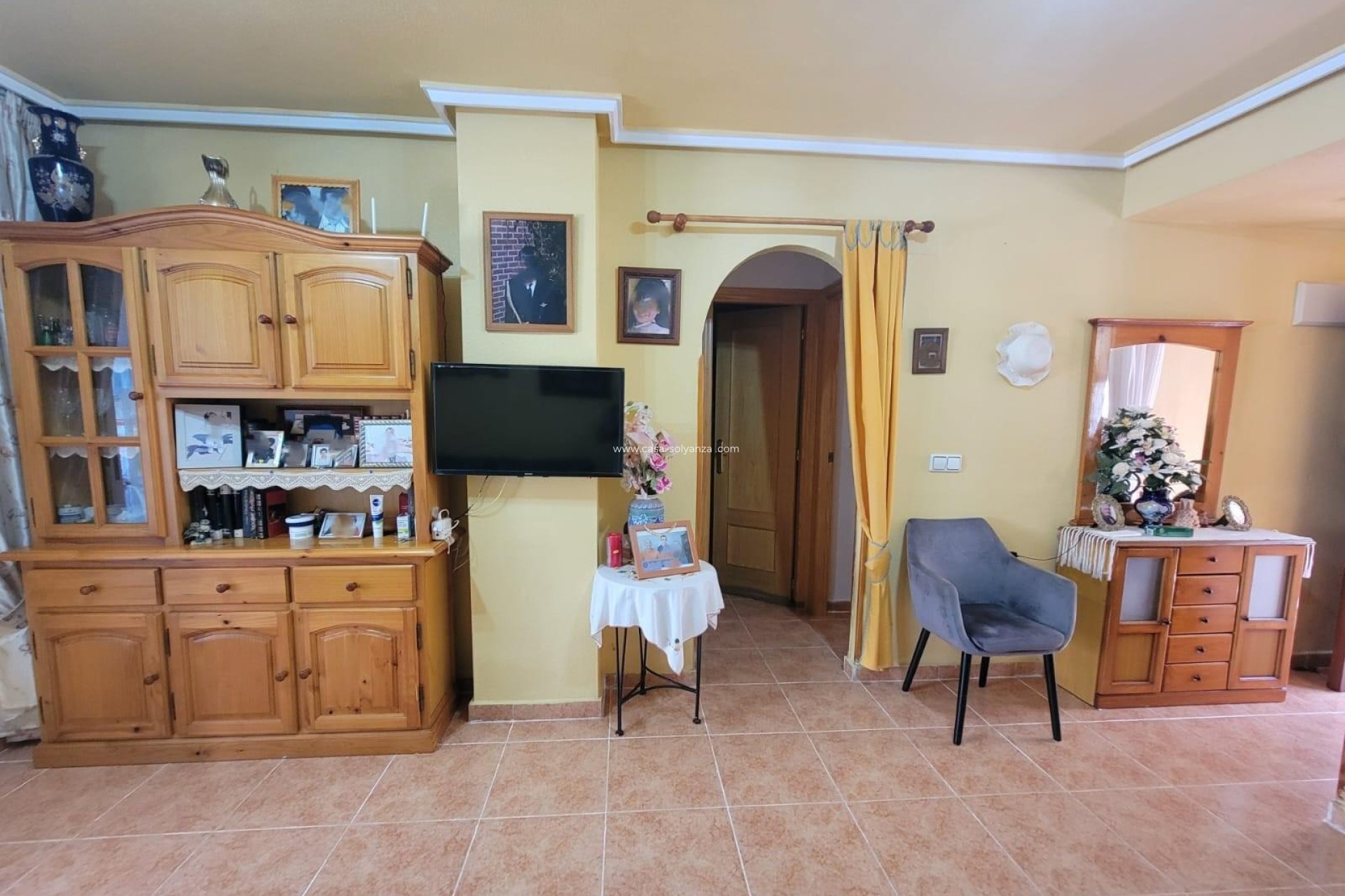 Resale - Apartment / flat - Torrevieja - Nueva Torrevieja
