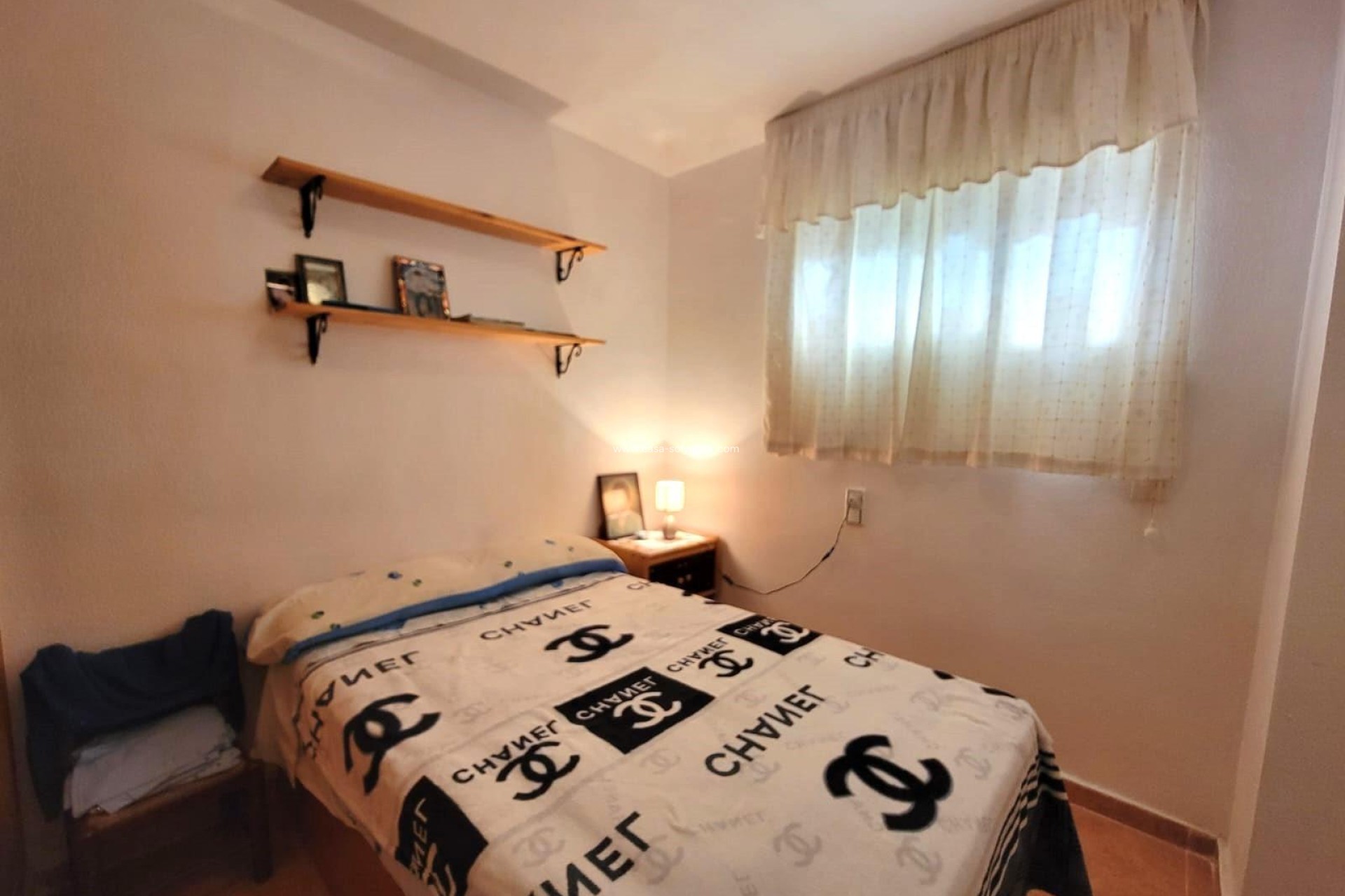 Resale - Apartment / flat - Torrevieja - Nueva Torrevieja