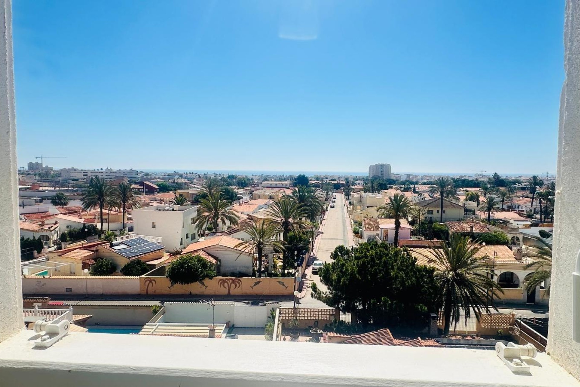 Resale - Apartment / flat - Torrevieja - Nueva Torrevieja