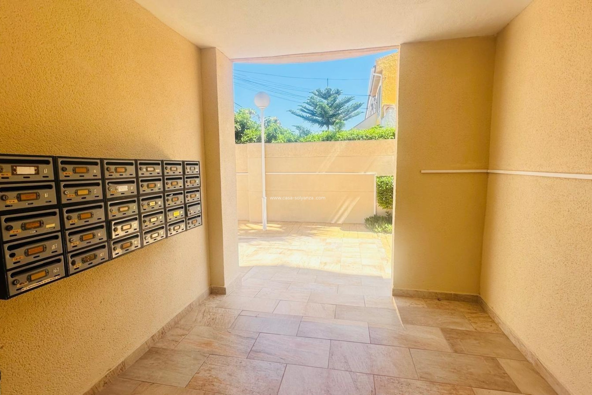 Resale - Apartment / flat - Torrevieja - Nueva Torrevieja