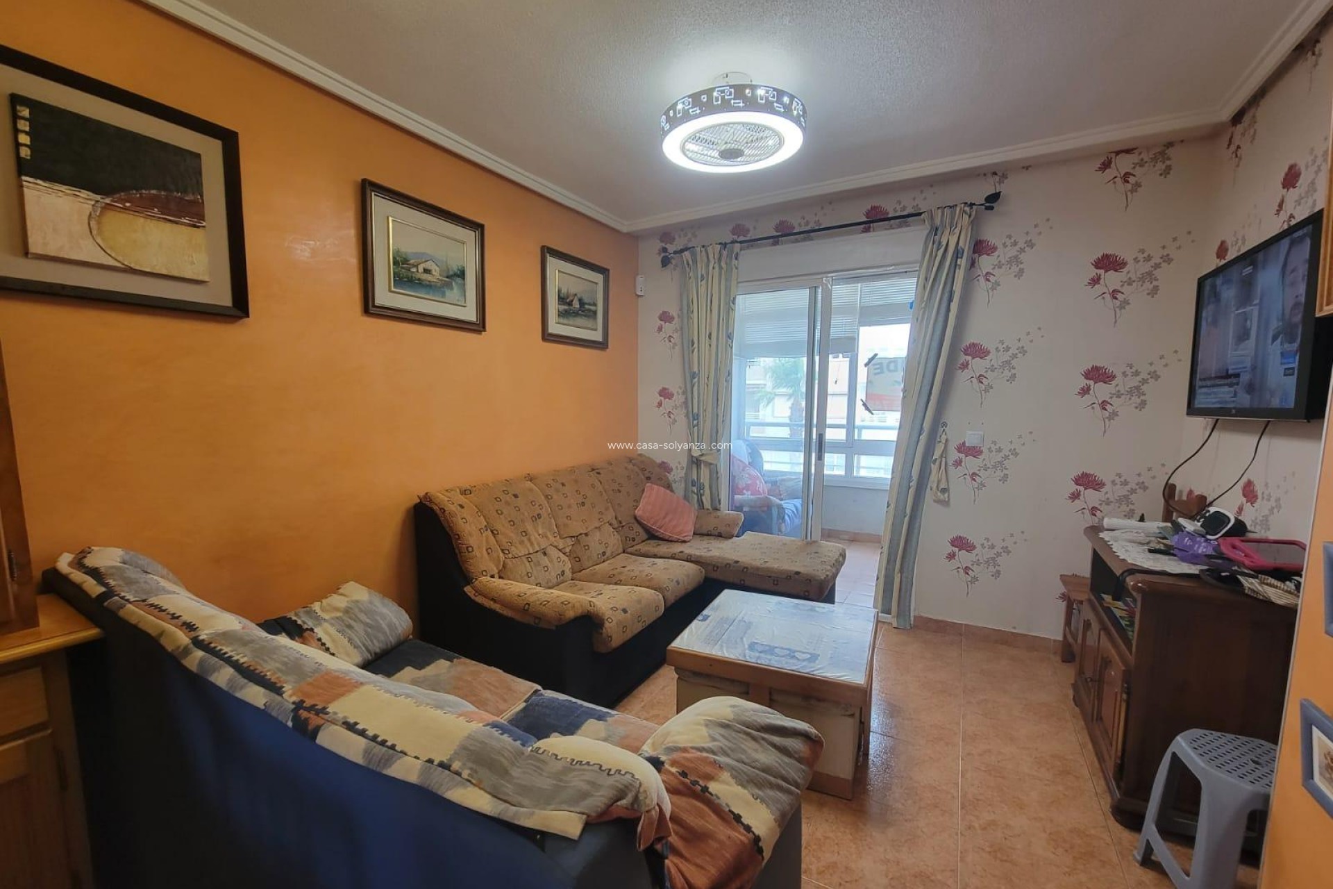 Resale - Apartment / flat - Torrevieja - Nueva Torrevieja
