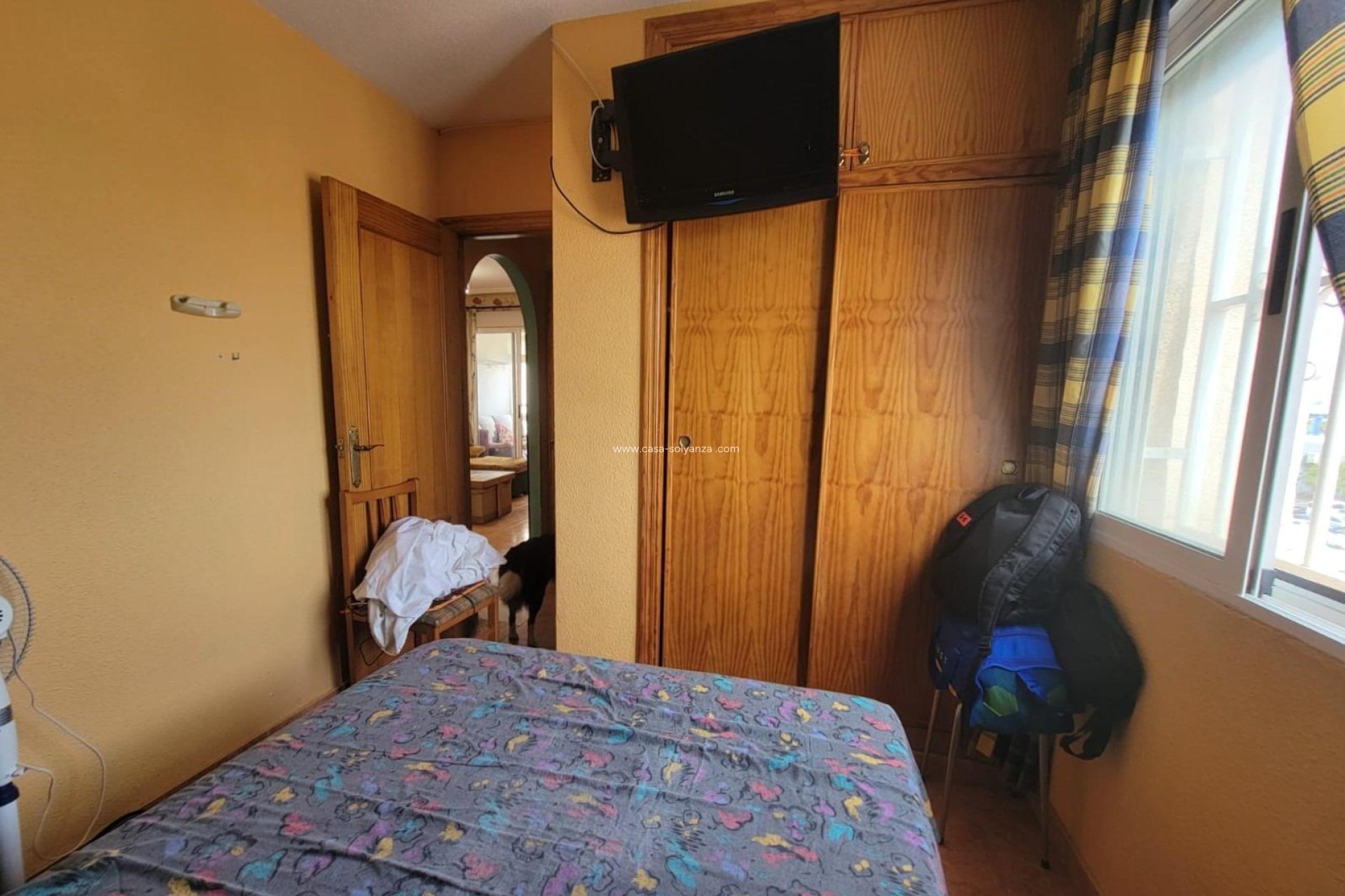 Resale - Apartment / flat - Torrevieja - Nueva Torrevieja