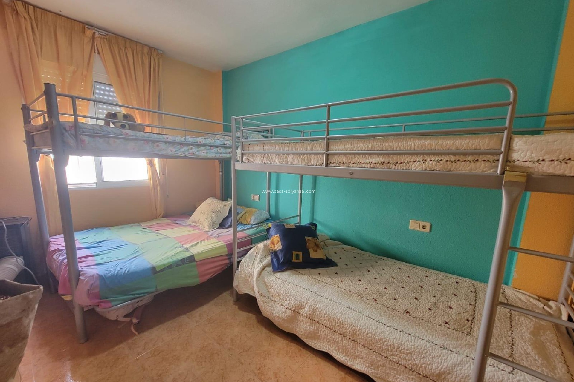 Resale - Apartment / flat - Torrevieja - Nueva Torrevieja
