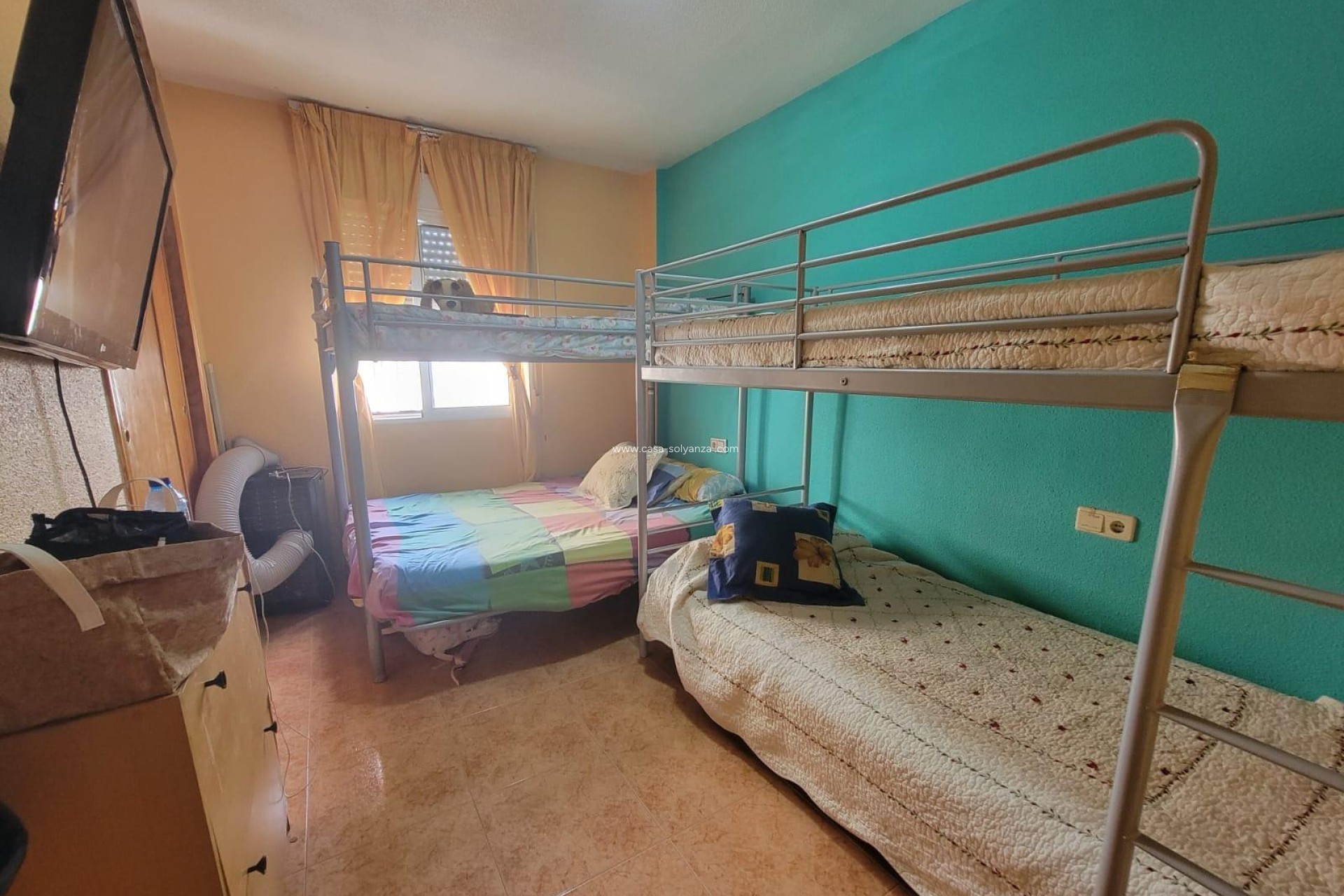 Resale - Apartment / flat - Torrevieja - Nueva Torrevieja