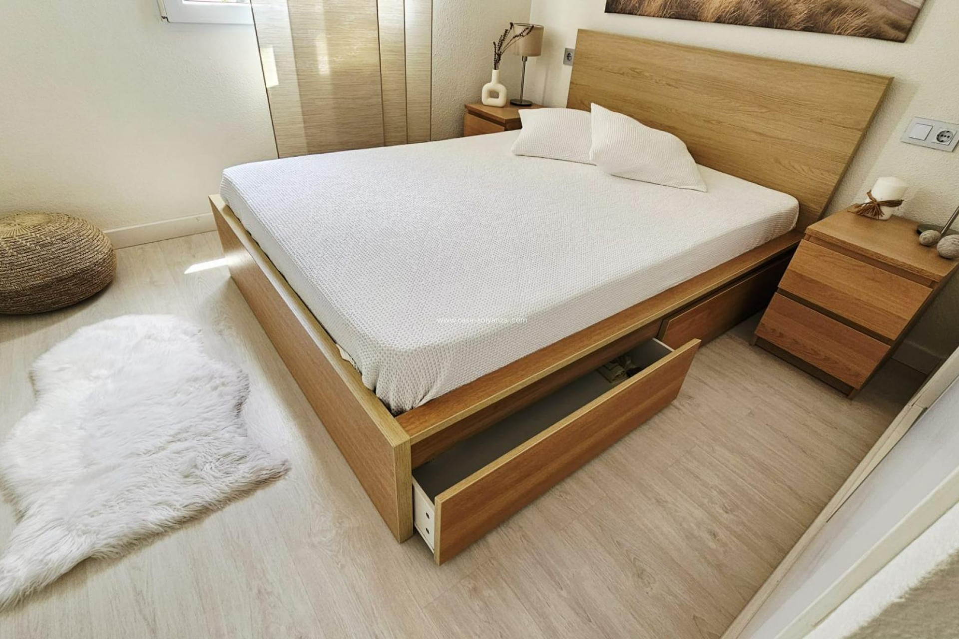 Resale - Apartment / flat - Torrevieja - Nueva Torrevieja