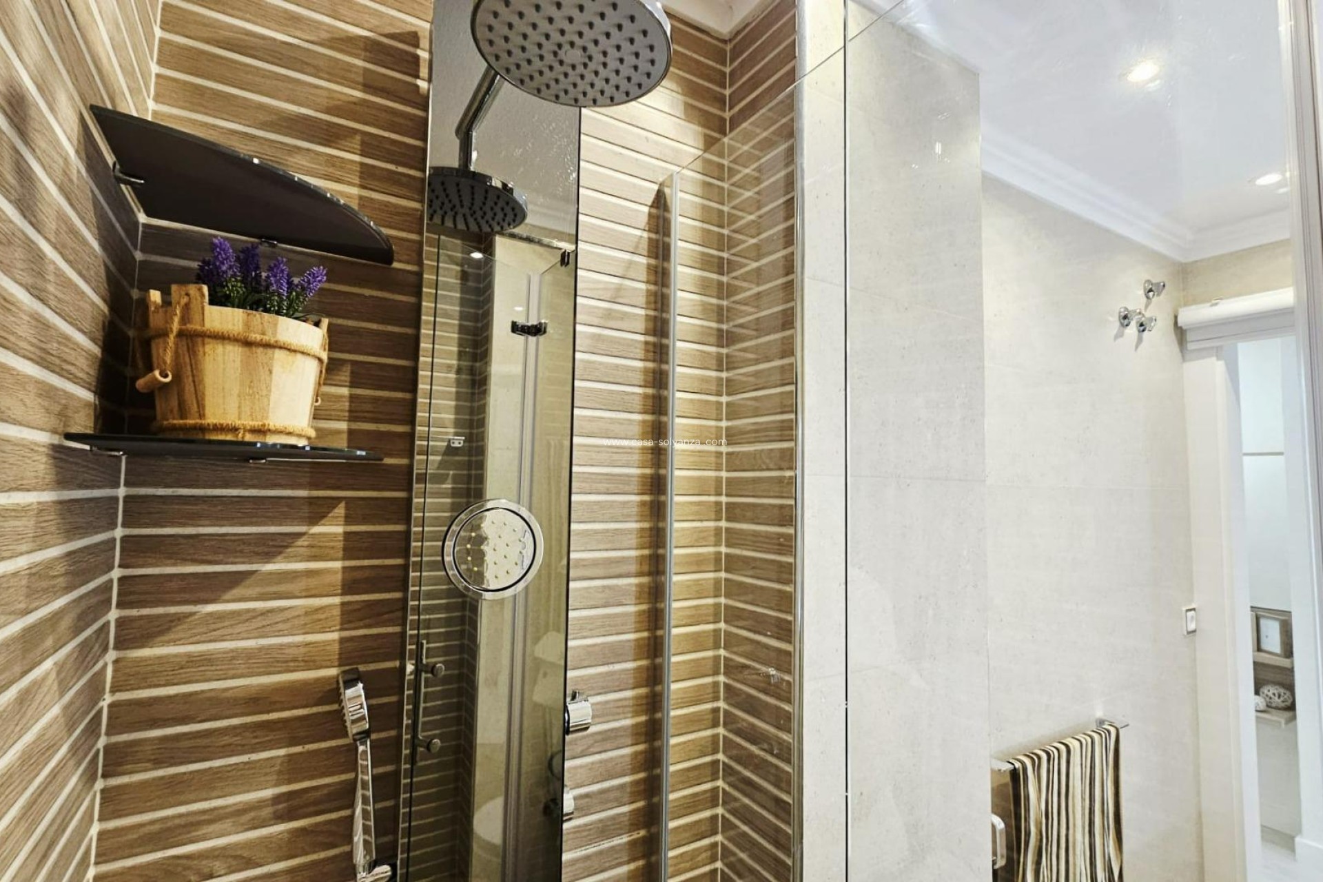 Resale - Apartment / flat - Torrevieja - Nueva Torrevieja