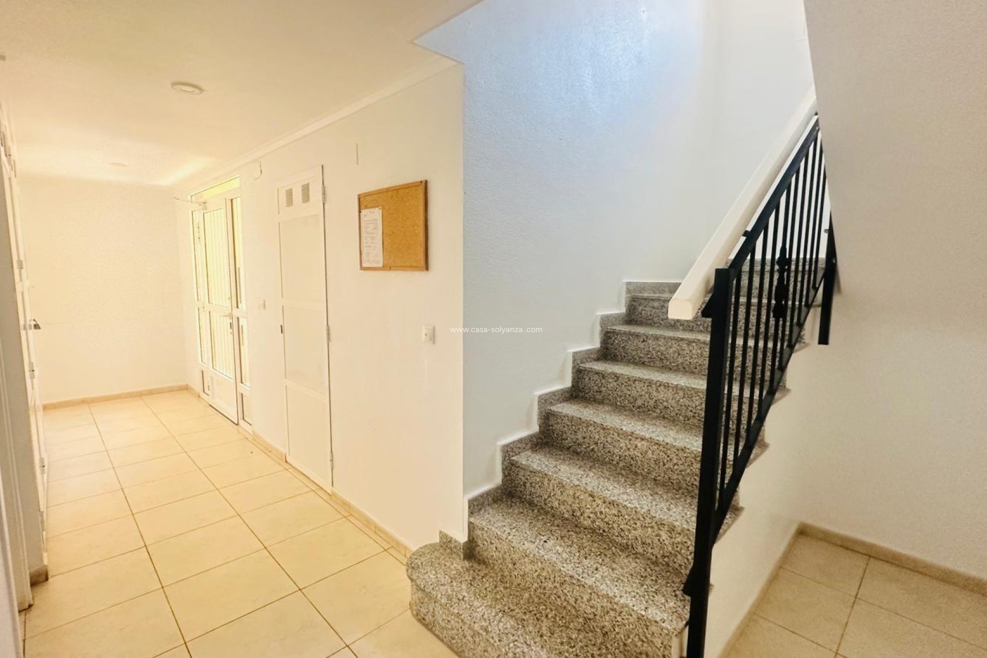 Resale - Apartment / flat - Torrevieja - Nueva Torrevieja