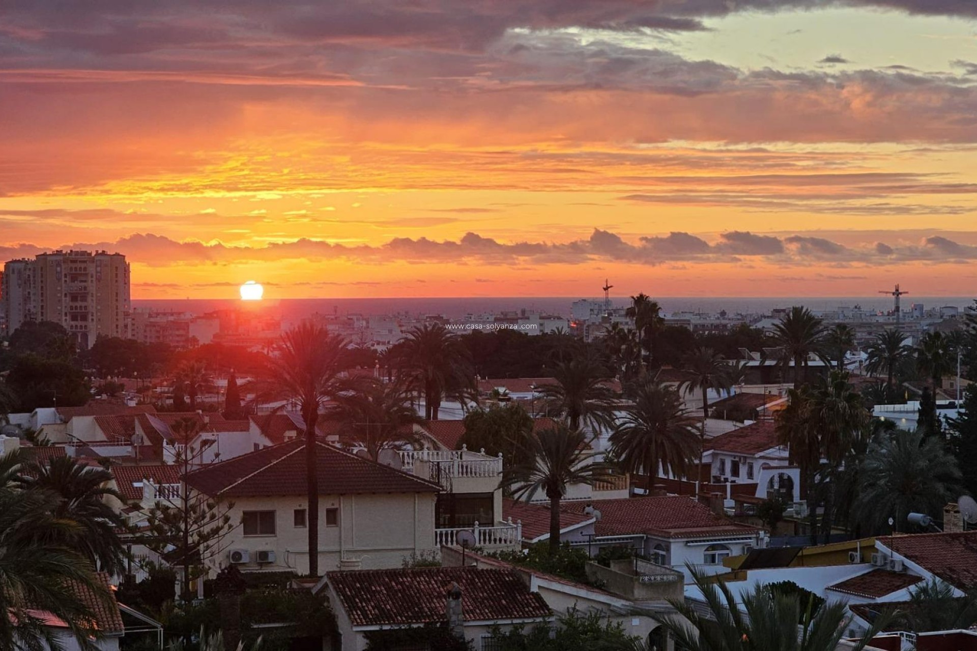 Resale - Apartment / flat - Torrevieja - Nueva Torrevieja