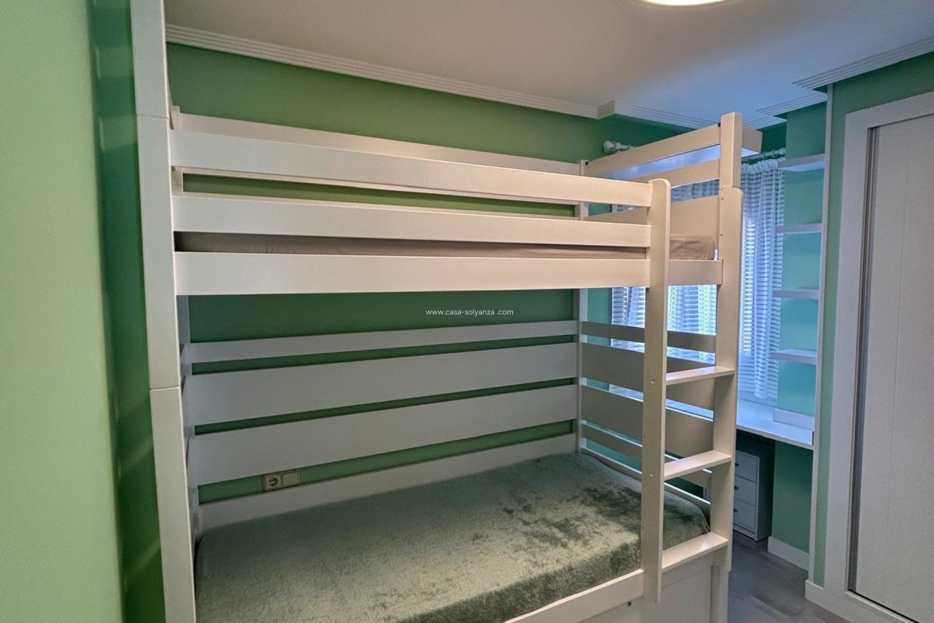 Resale - Apartment / flat - Torrevieja - Nueva Torrevieja