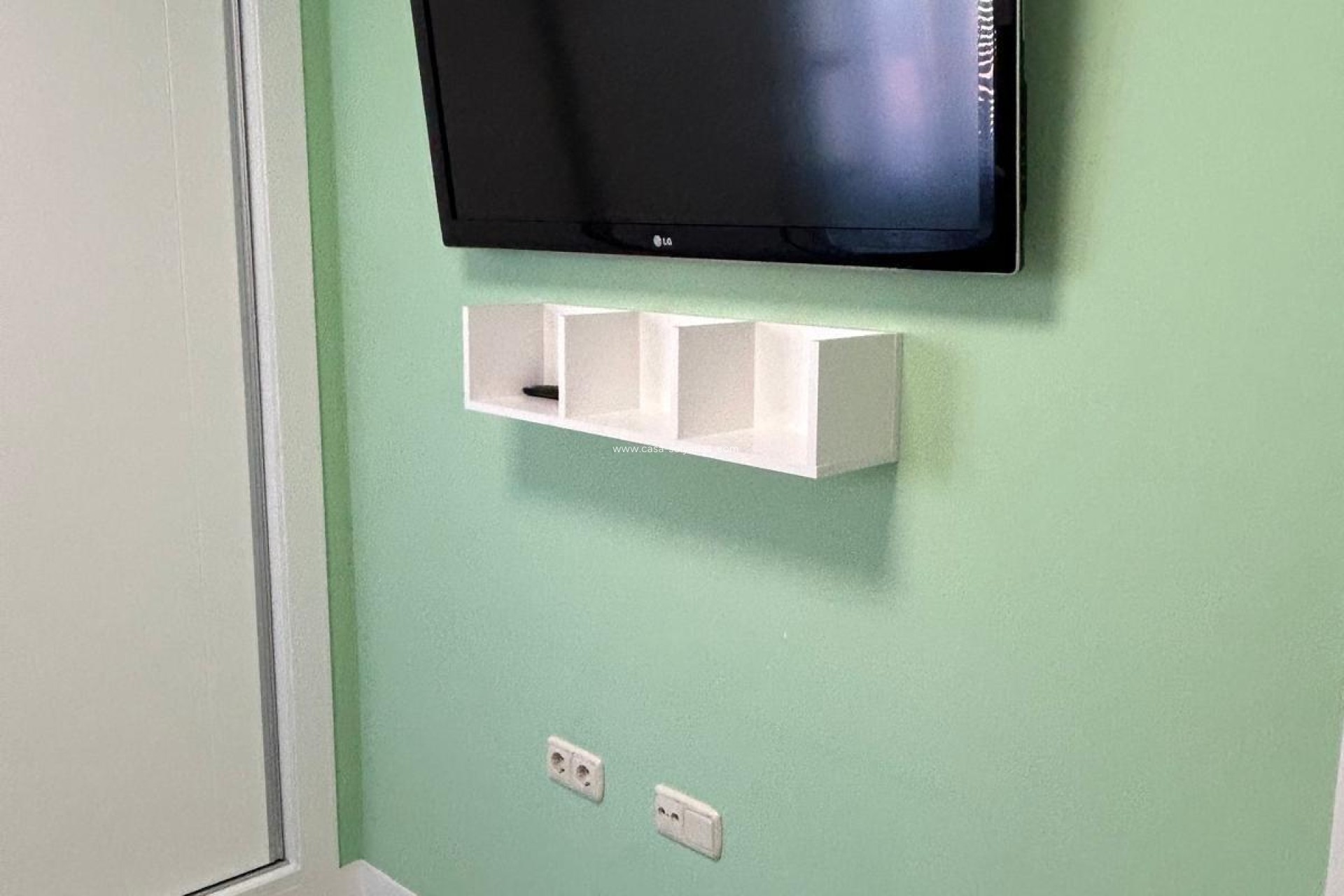 Resale - Apartment / flat - Torrevieja - Nueva Torrevieja