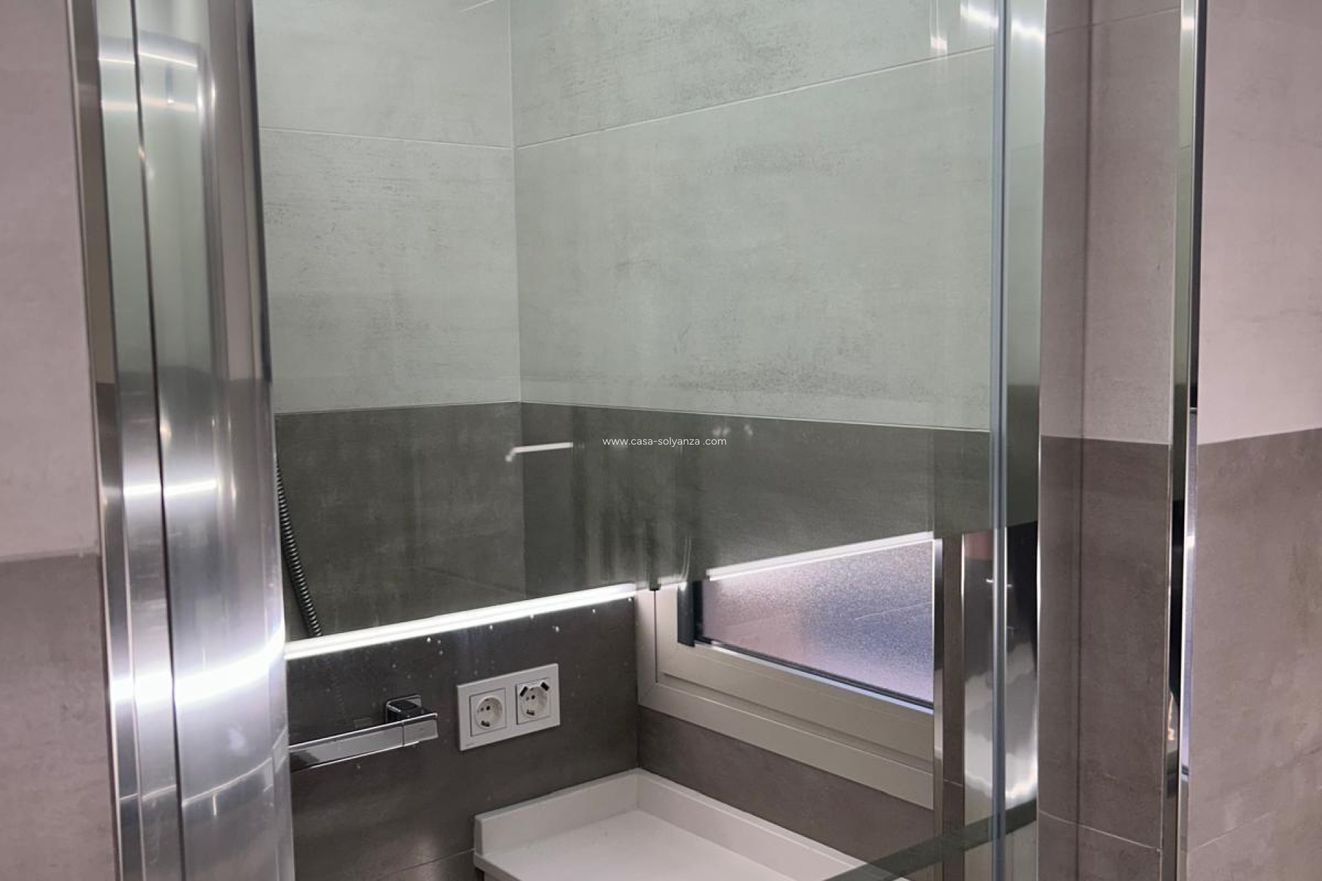 Resale - Apartment / flat - Torrevieja - Nueva Torrevieja