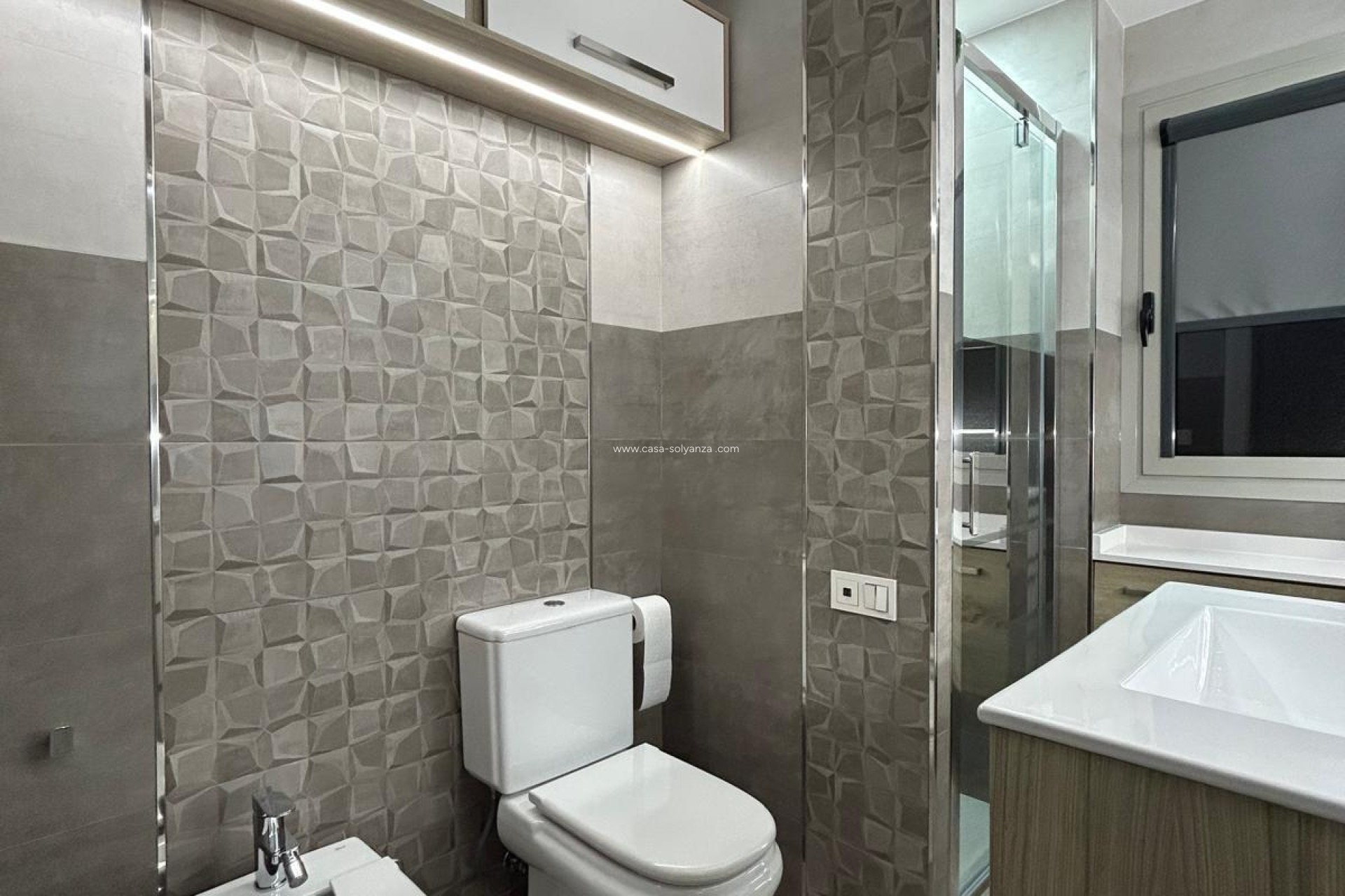 Resale - Apartment / flat - Torrevieja - Nueva Torrevieja