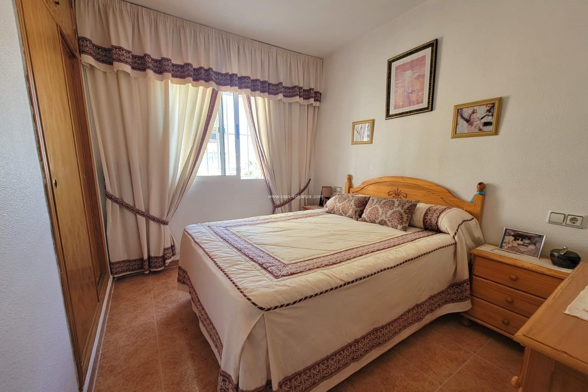 Resale - Apartment / flat - Torrevieja - Nueva Torrevieja