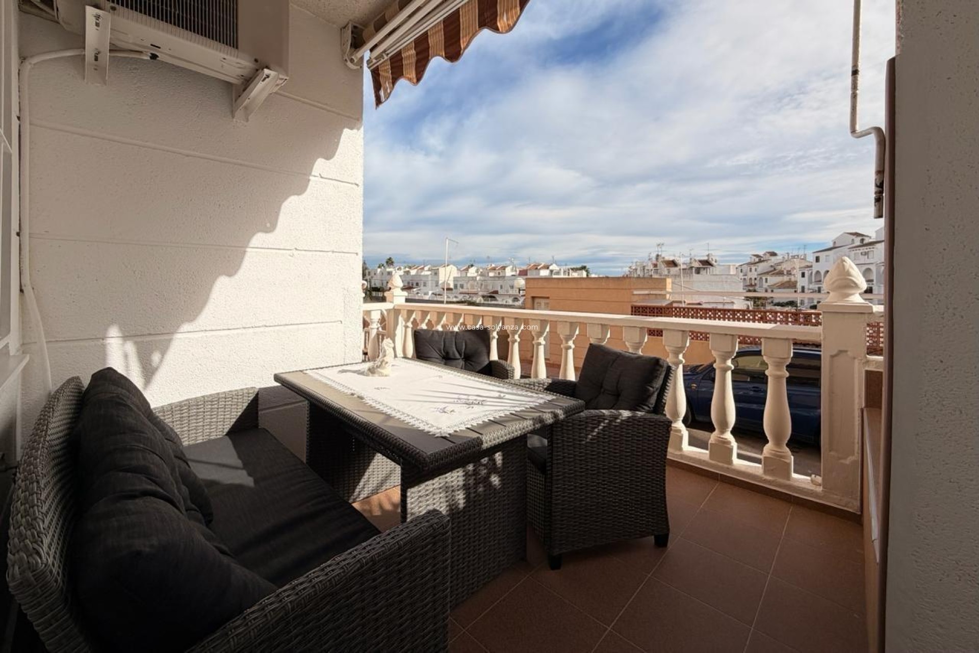 Resale - Apartment / flat - Torrevieja - Nueva Torrevieja