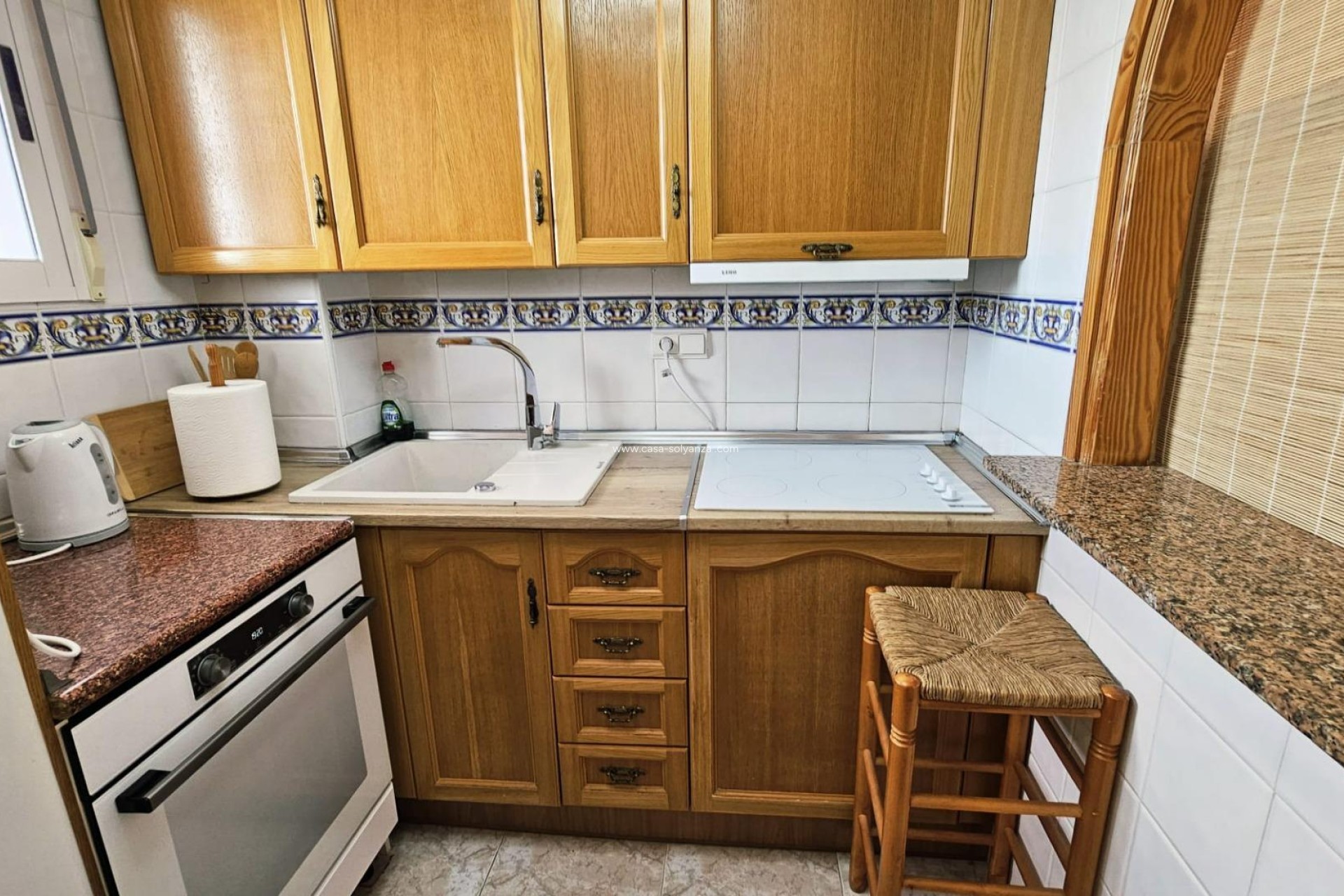 Resale - Apartment / flat - Torrevieja - Nueva Torrevieja