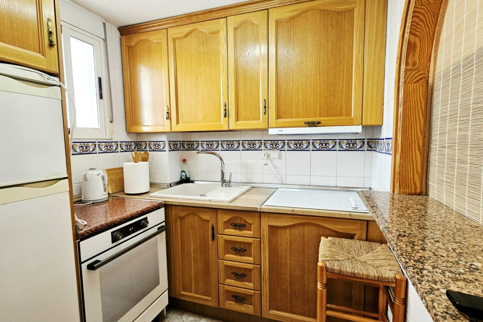 Resale - Apartment / flat - Torrevieja - Nueva Torrevieja