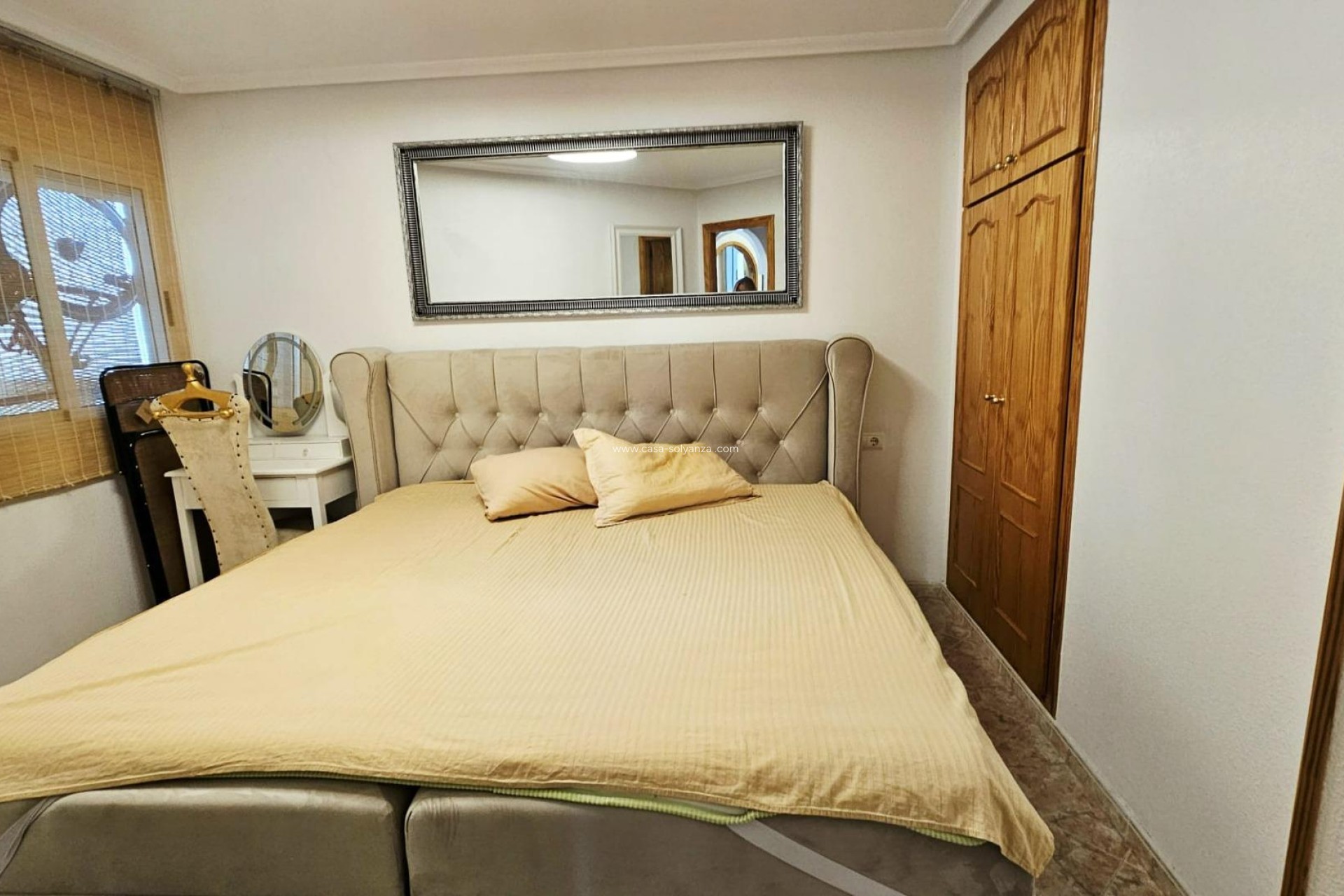 Resale - Apartment / flat - Torrevieja - Nueva Torrevieja
