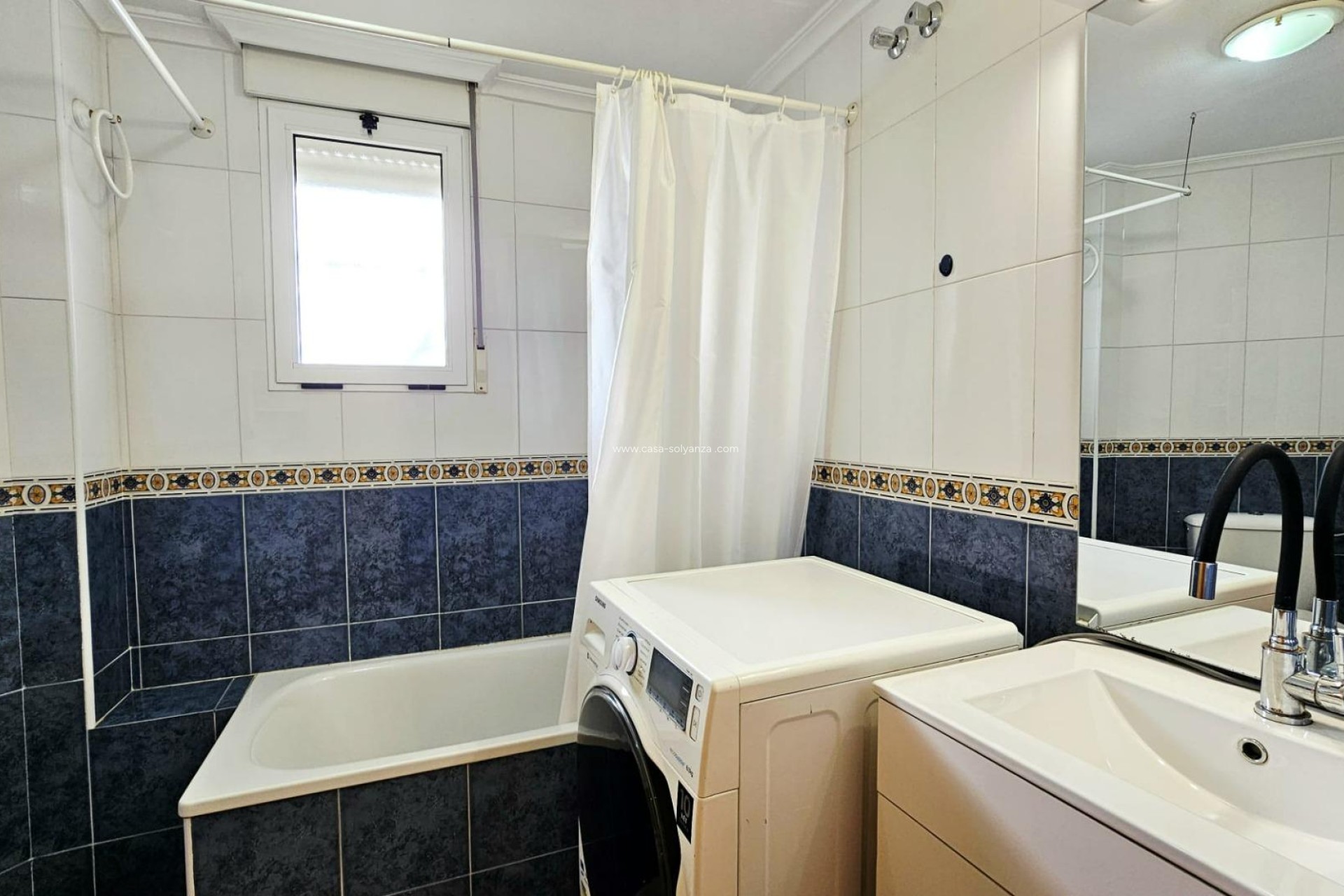 Resale - Apartment / flat - Torrevieja - Nueva Torrevieja