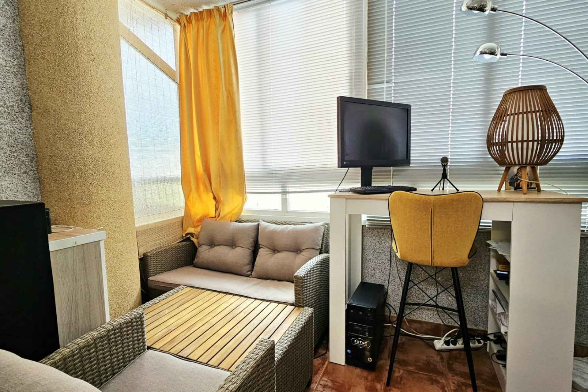 Resale - Apartment / flat - Torrevieja - Nueva Torrevieja