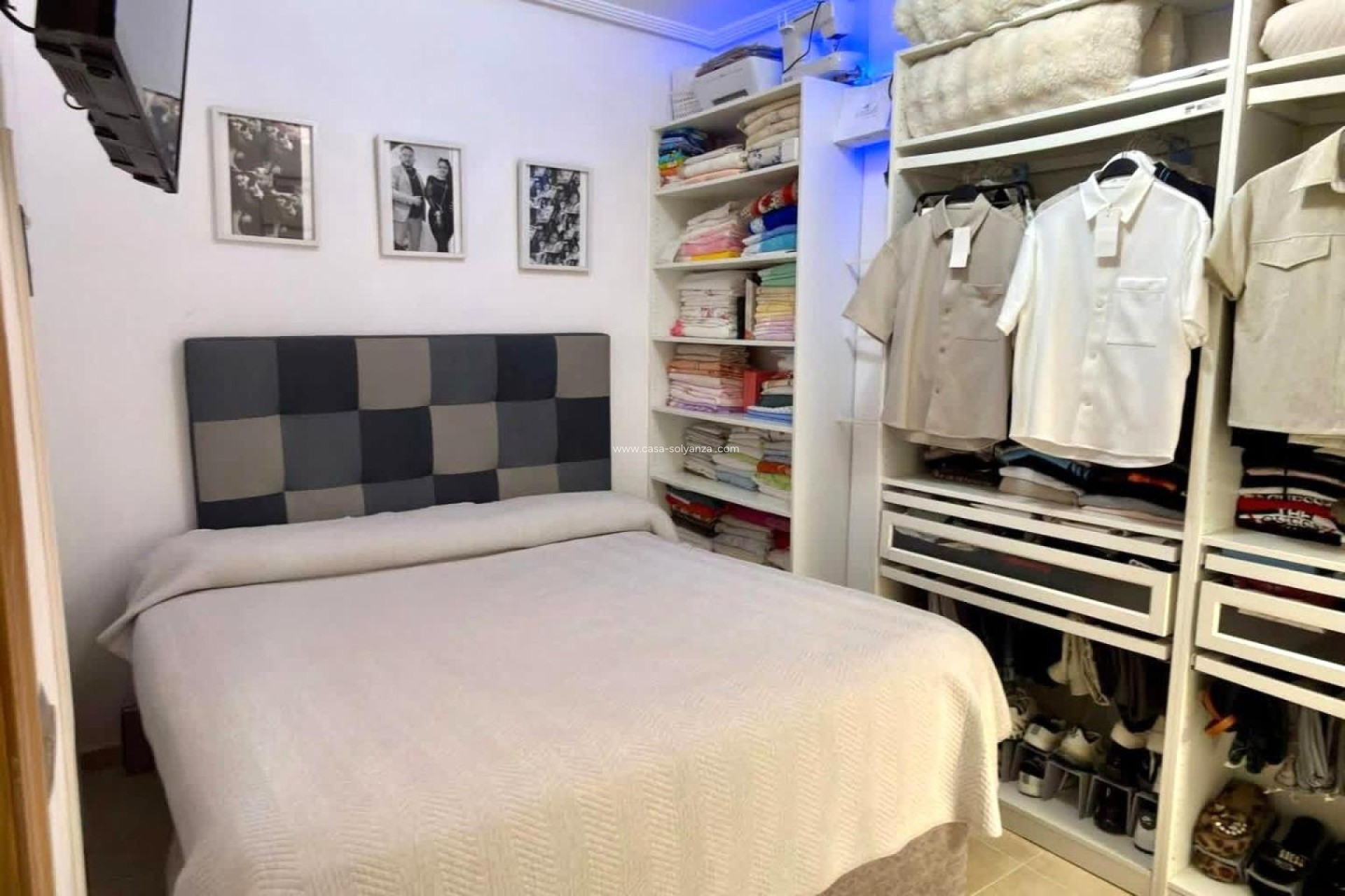 Resale - Apartment / flat - Torrevieja - Nueva Torrevieja