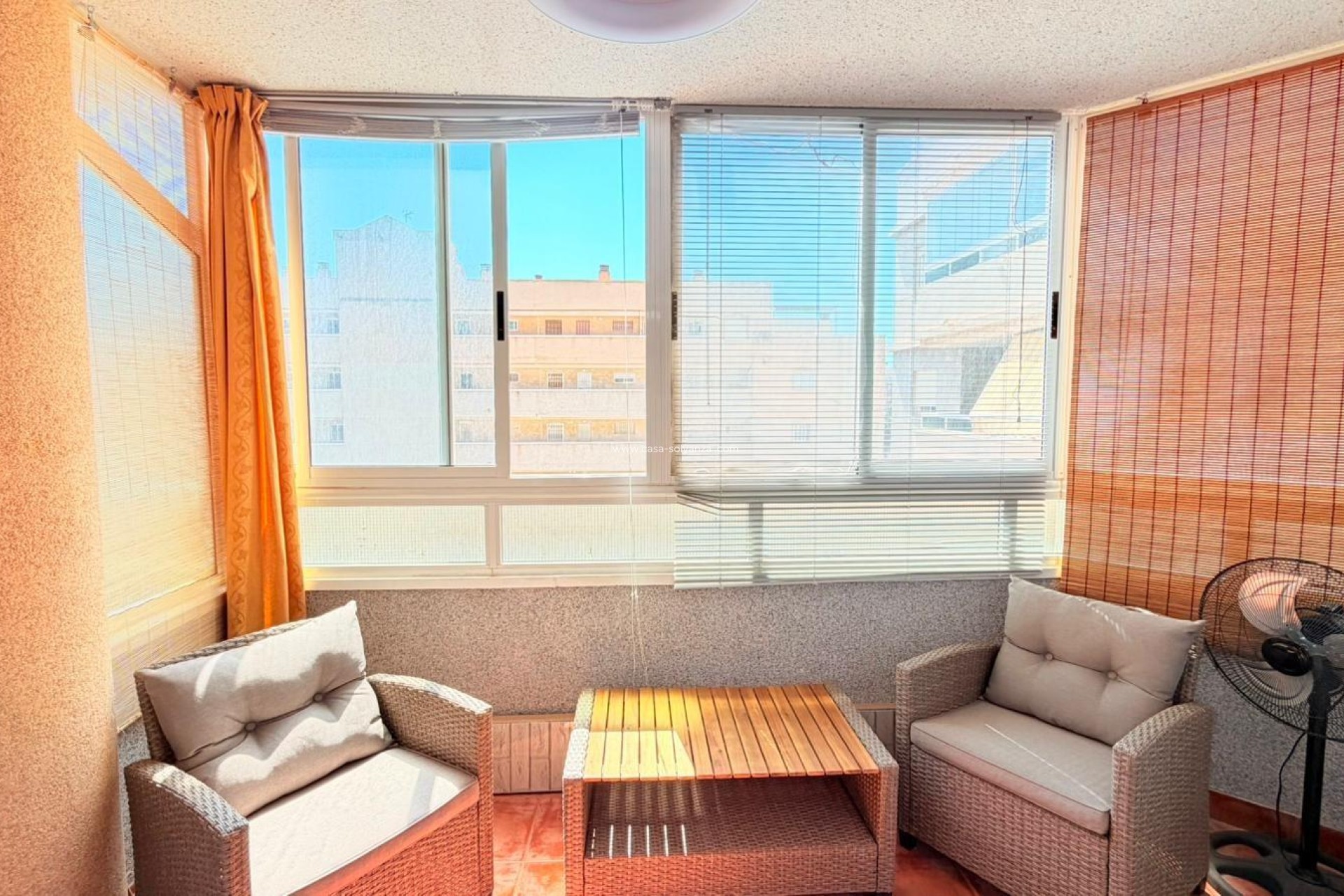 Resale - Apartment / flat - Torrevieja - Nueva Torrevieja