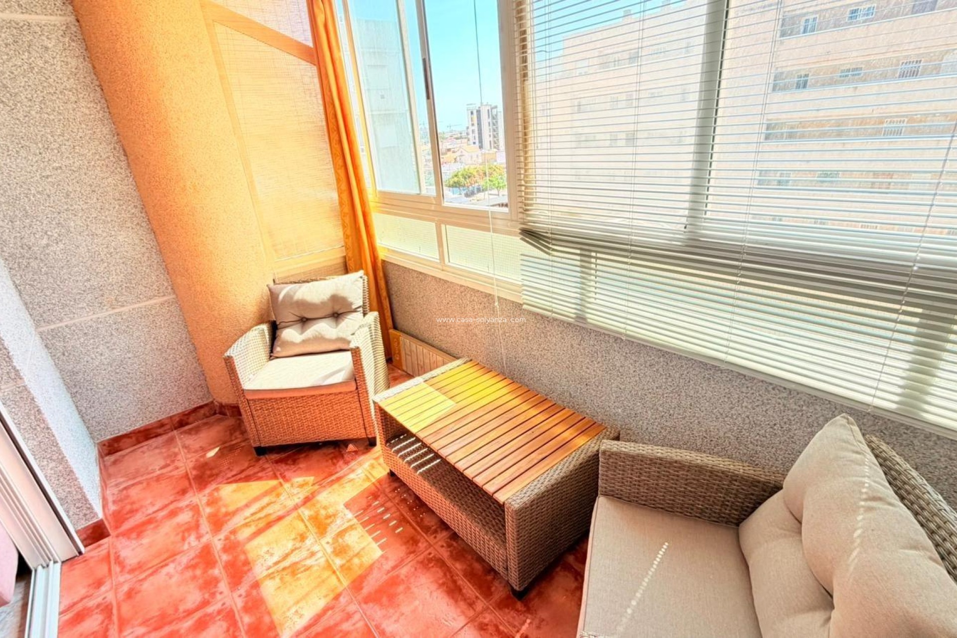 Resale - Apartment / flat - Torrevieja - Nueva Torrevieja