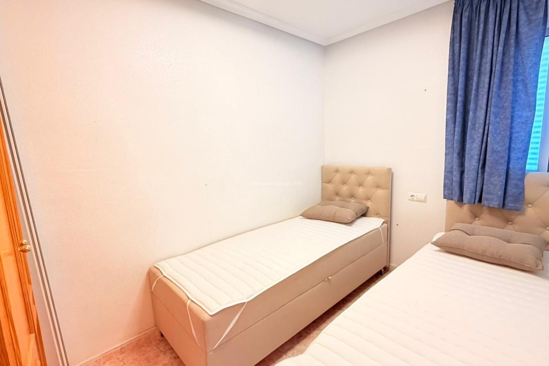 Resale - Apartment / flat - Torrevieja - Nueva Torrevieja