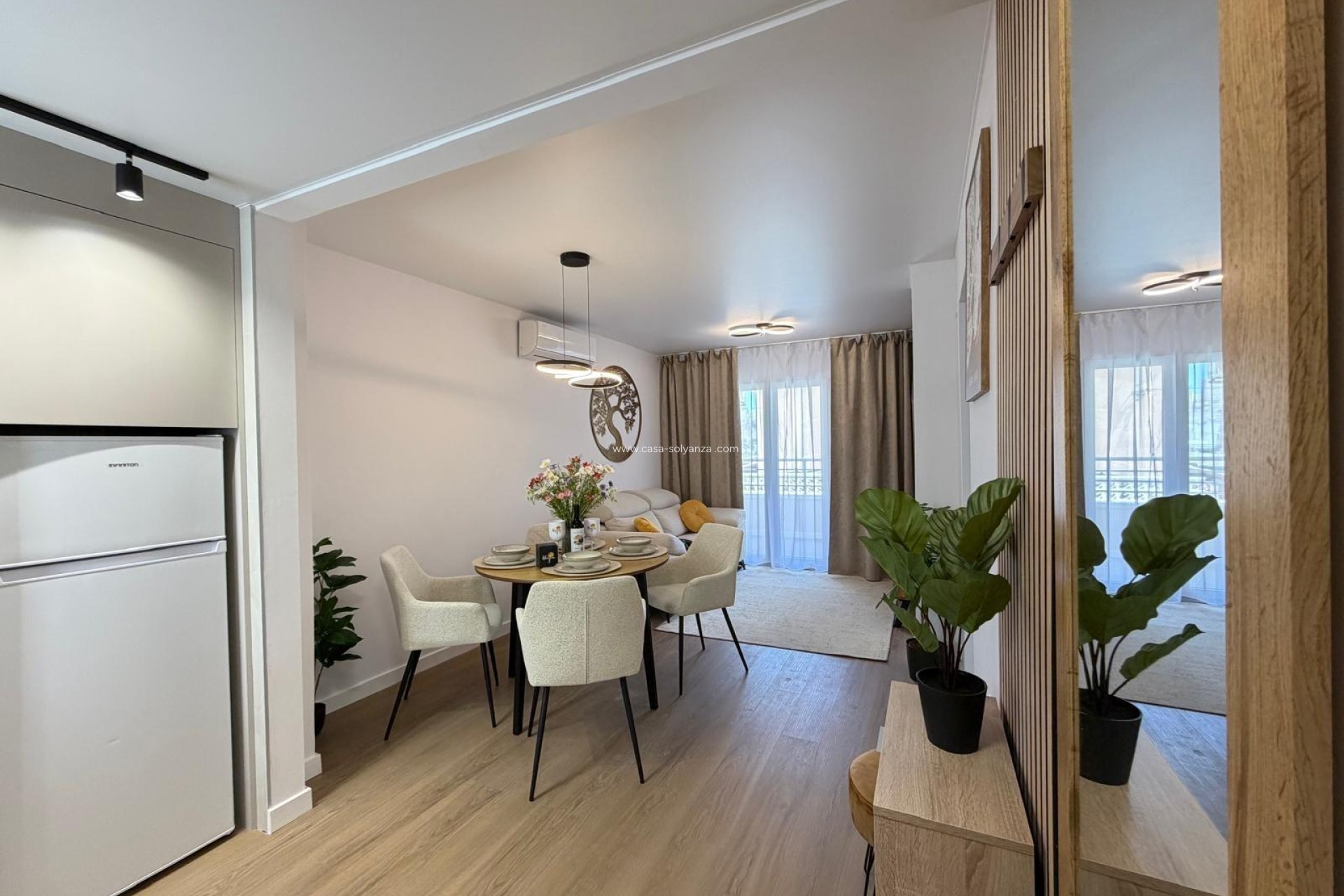 Resale - Apartment / flat - Torrevieja - Nueva Torrevieja
