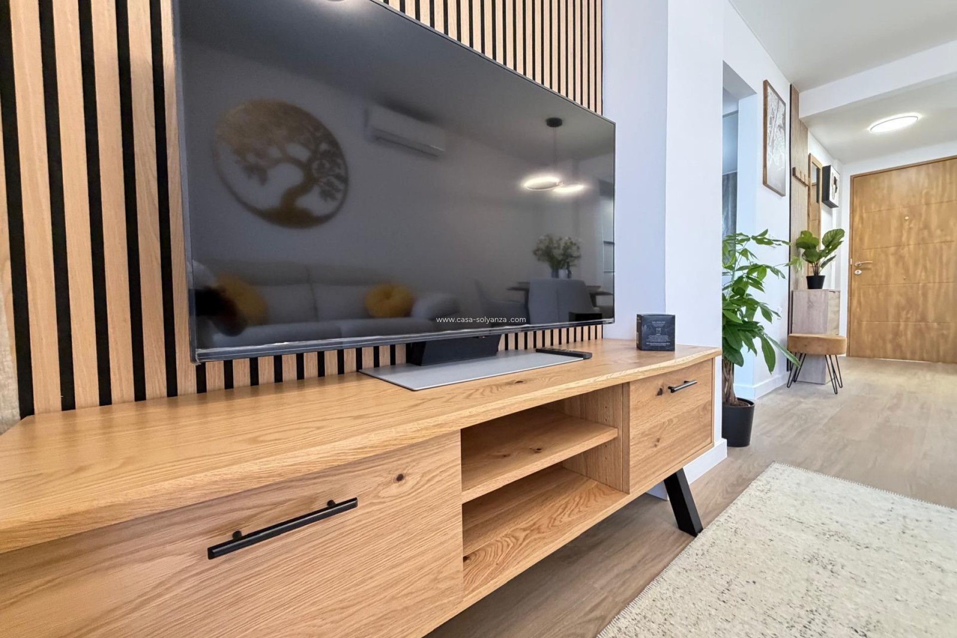 Resale - Apartment / flat - Torrevieja - Nueva Torrevieja