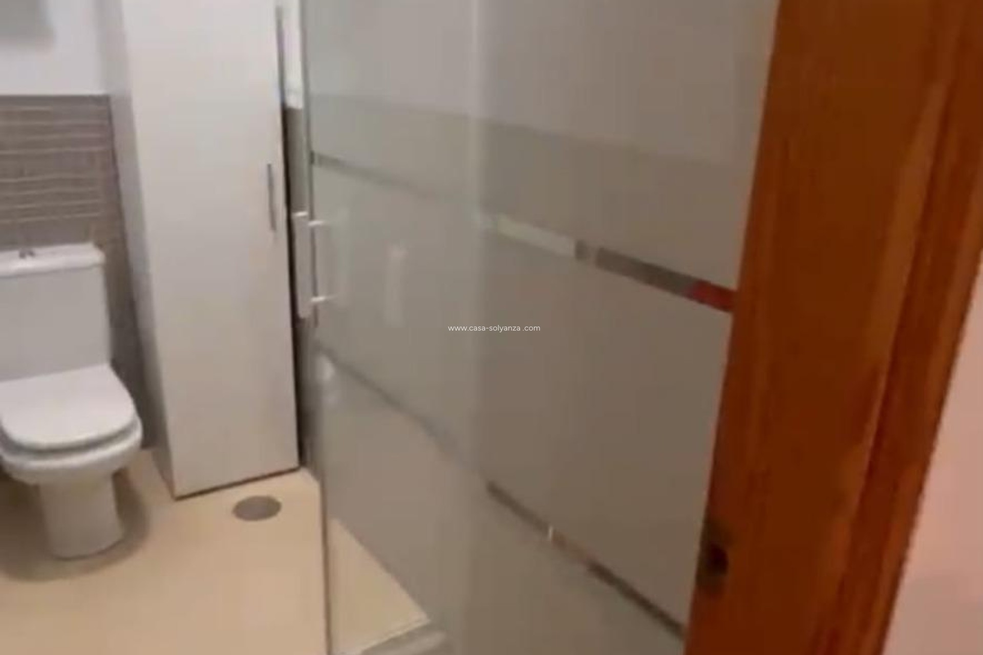 Resale - Apartment / flat - Torrevieja - Nueva Torrevieja