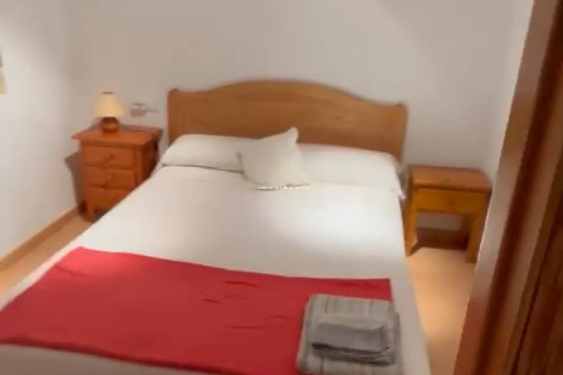 Resale - Apartment / flat - Torrevieja - Nueva Torrevieja