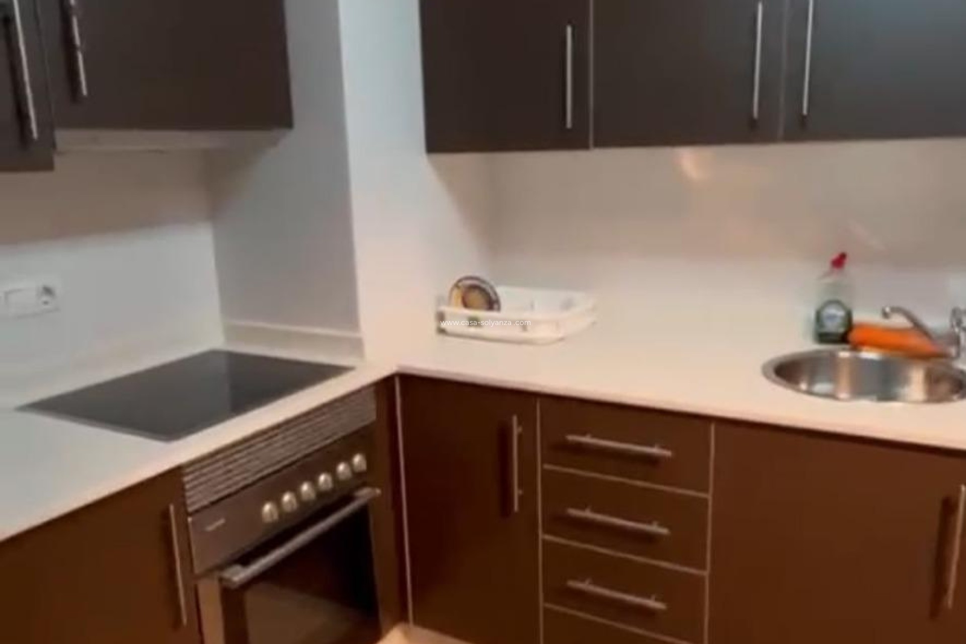 Resale - Apartment / flat - Torrevieja - Nueva Torrevieja