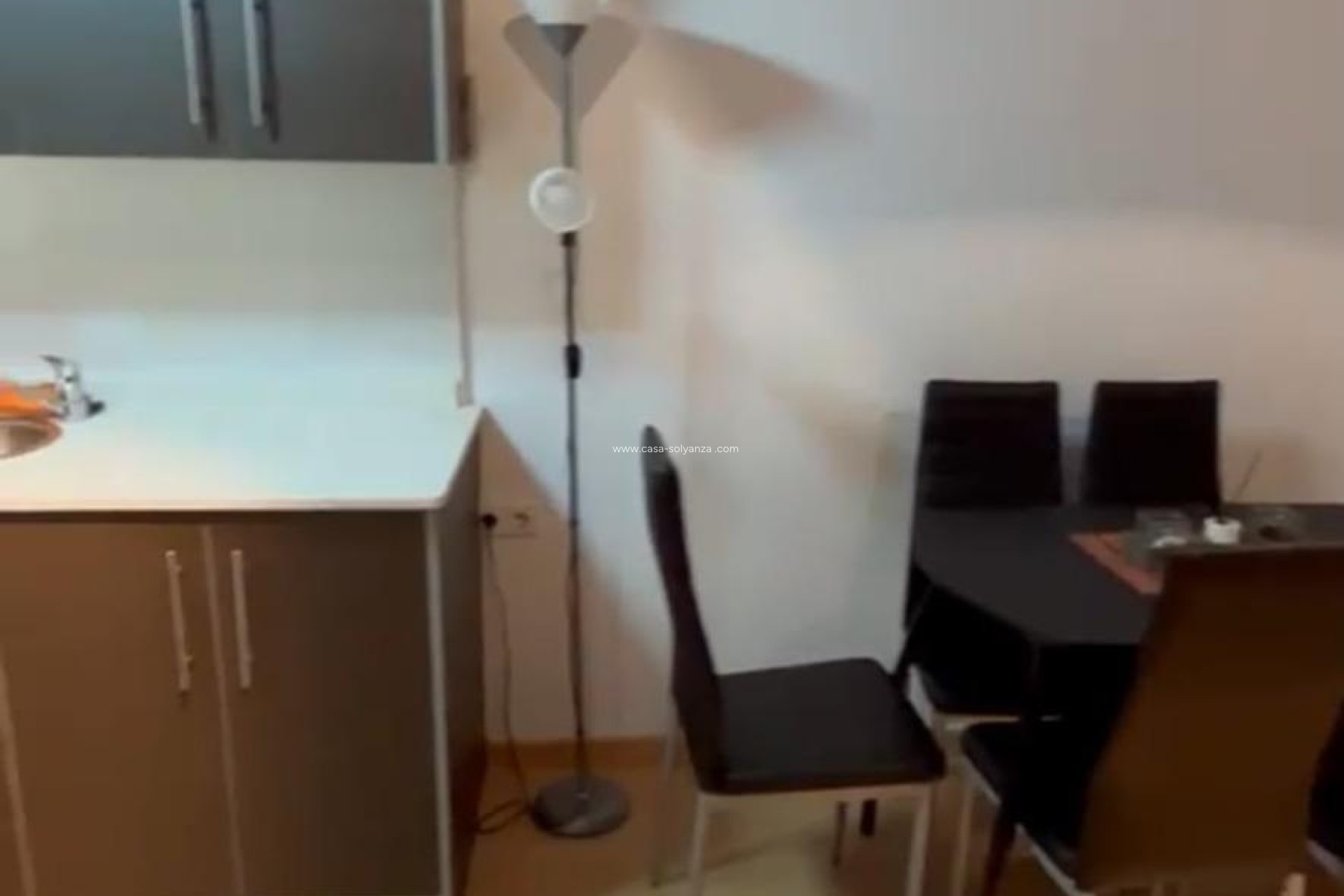 Resale - Apartment / flat - Torrevieja - Nueva Torrevieja