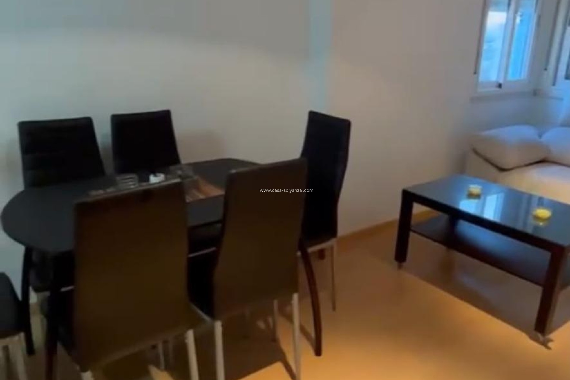 Resale - Apartment / flat - Torrevieja - Nueva Torrevieja