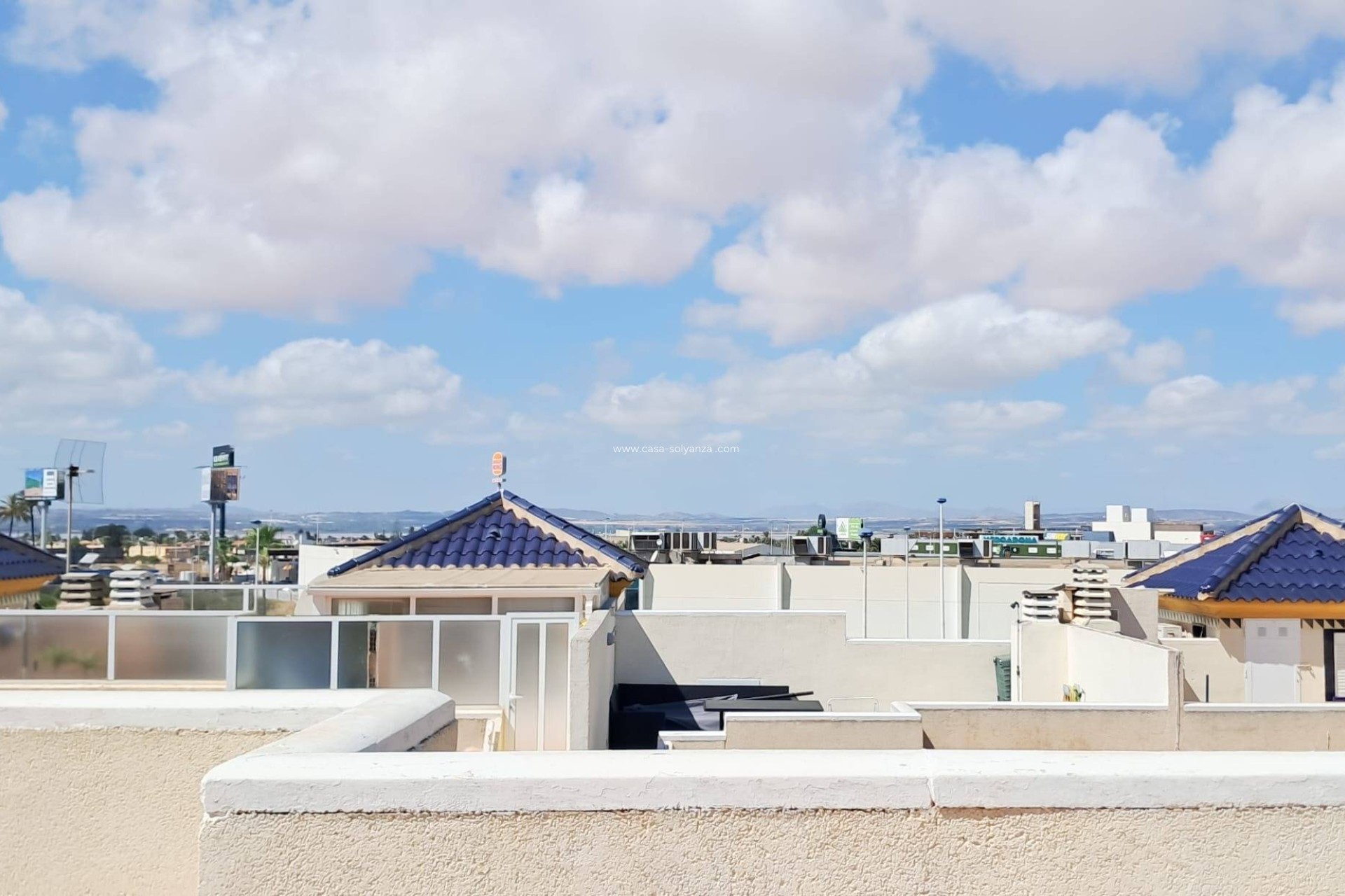 Resale - Apartment / flat - Torrevieja - Parque Acuático - Sector 25