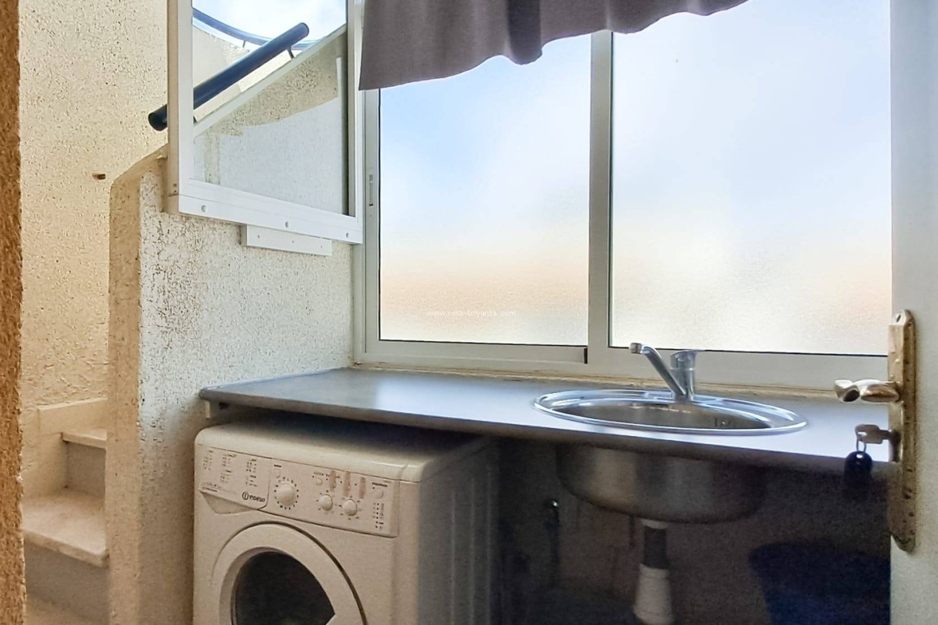 Resale - Apartment / flat - Torrevieja - Parque Acuático - Sector 25