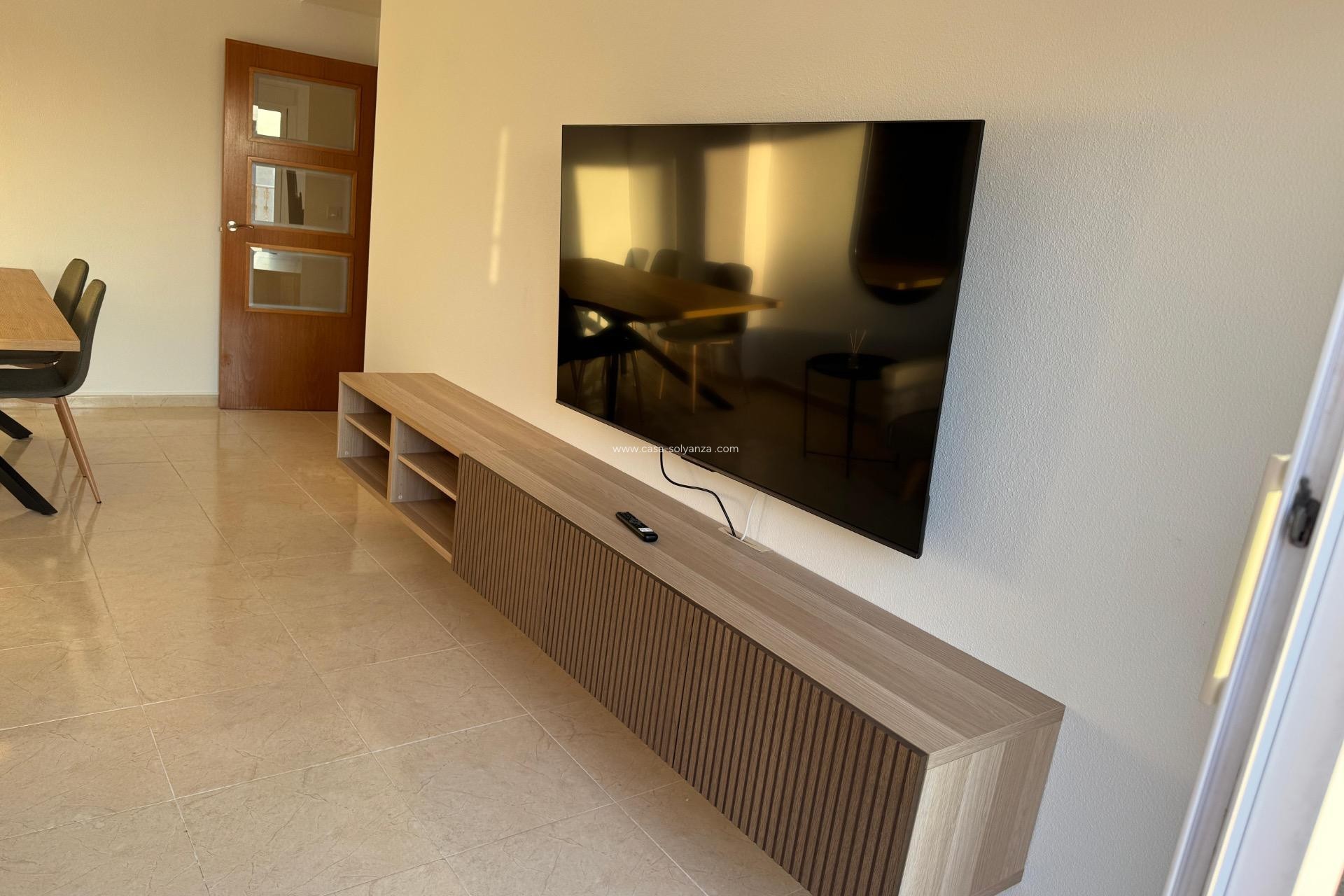 Resale - Apartment / flat - Torrevieja - Parque Acuático - Sector 25