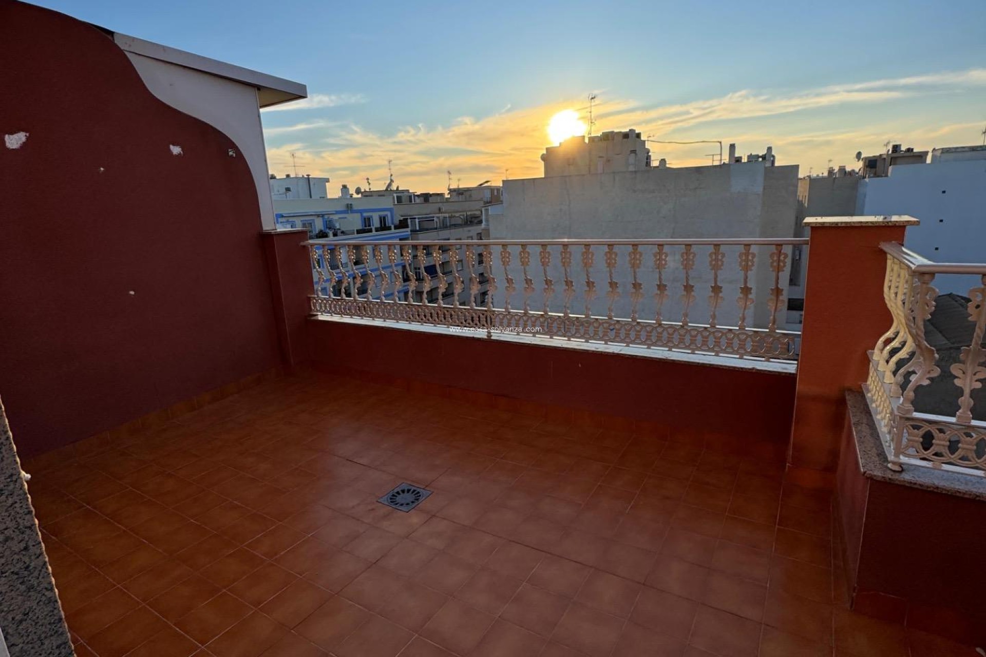 Resale - Apartment / flat - Torrevieja - Parque Acuático - Sector 25